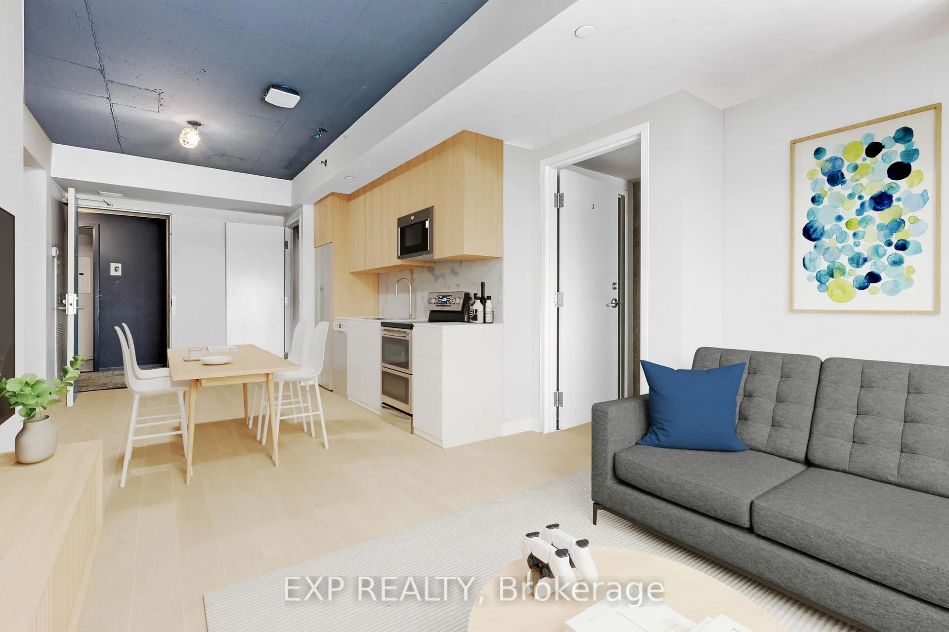 Photo 16 of 101 Champagne Avenue S, Ottawa, West Centre Town — HOMEH