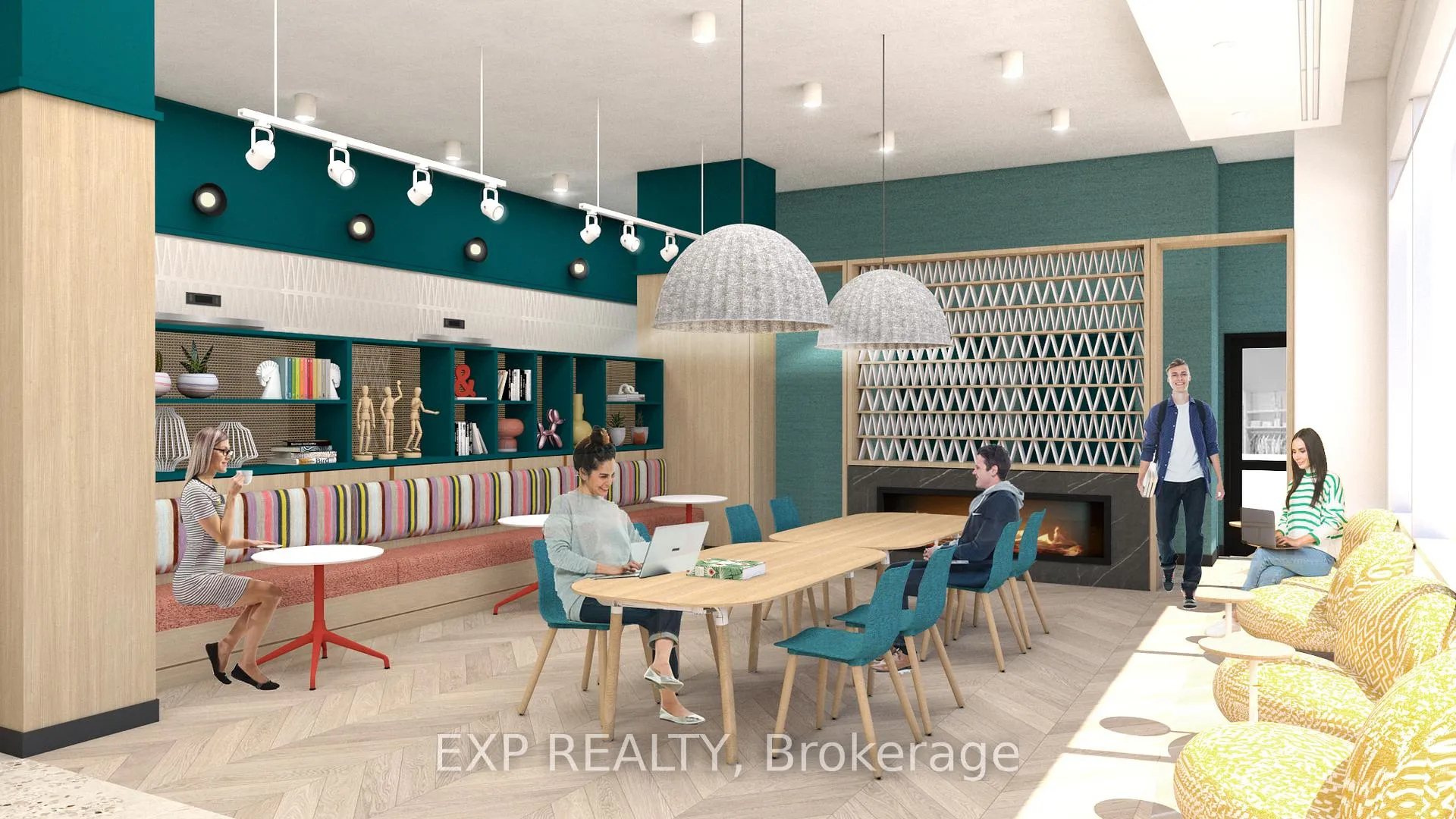 Photo 2 of 101 Champagne Avenue S, Ottawa, West Centre Town — HOMEH
