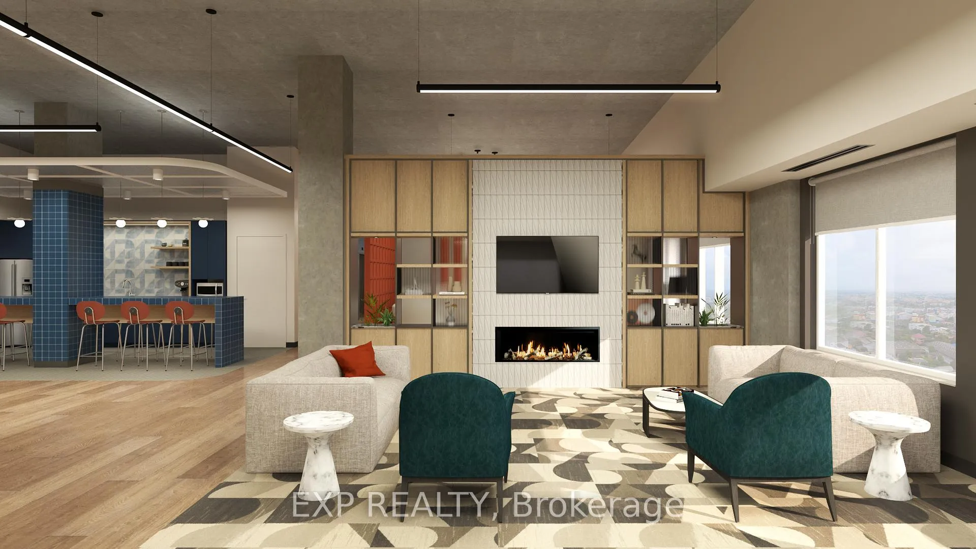 Photo 6 of 101 Champagne Avenue S, Ottawa, West Centre Town — HOMEH