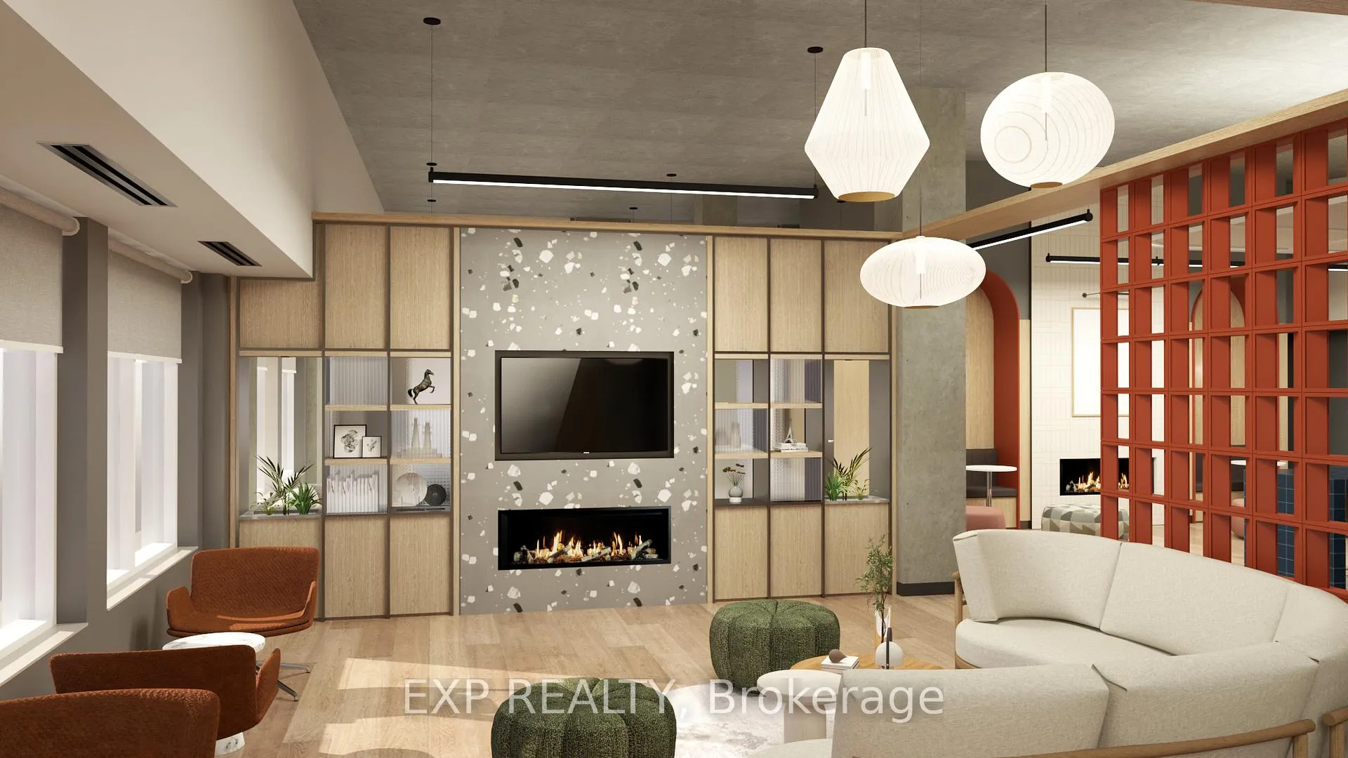 Photo 12 of 101 Champagne Avenue S, Ottawa, West Centre Town — HOMEH