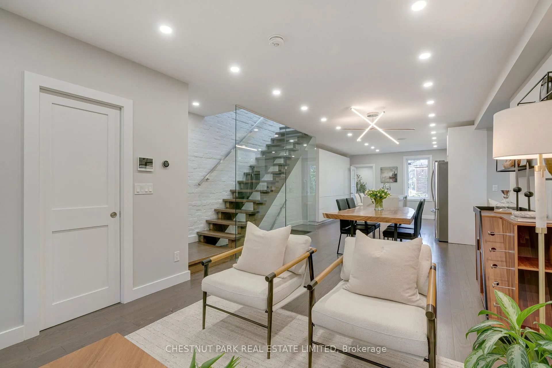 Photo 8 of 87 Bowmore Road, Toronto, Woodbine Corridor — HOMEH