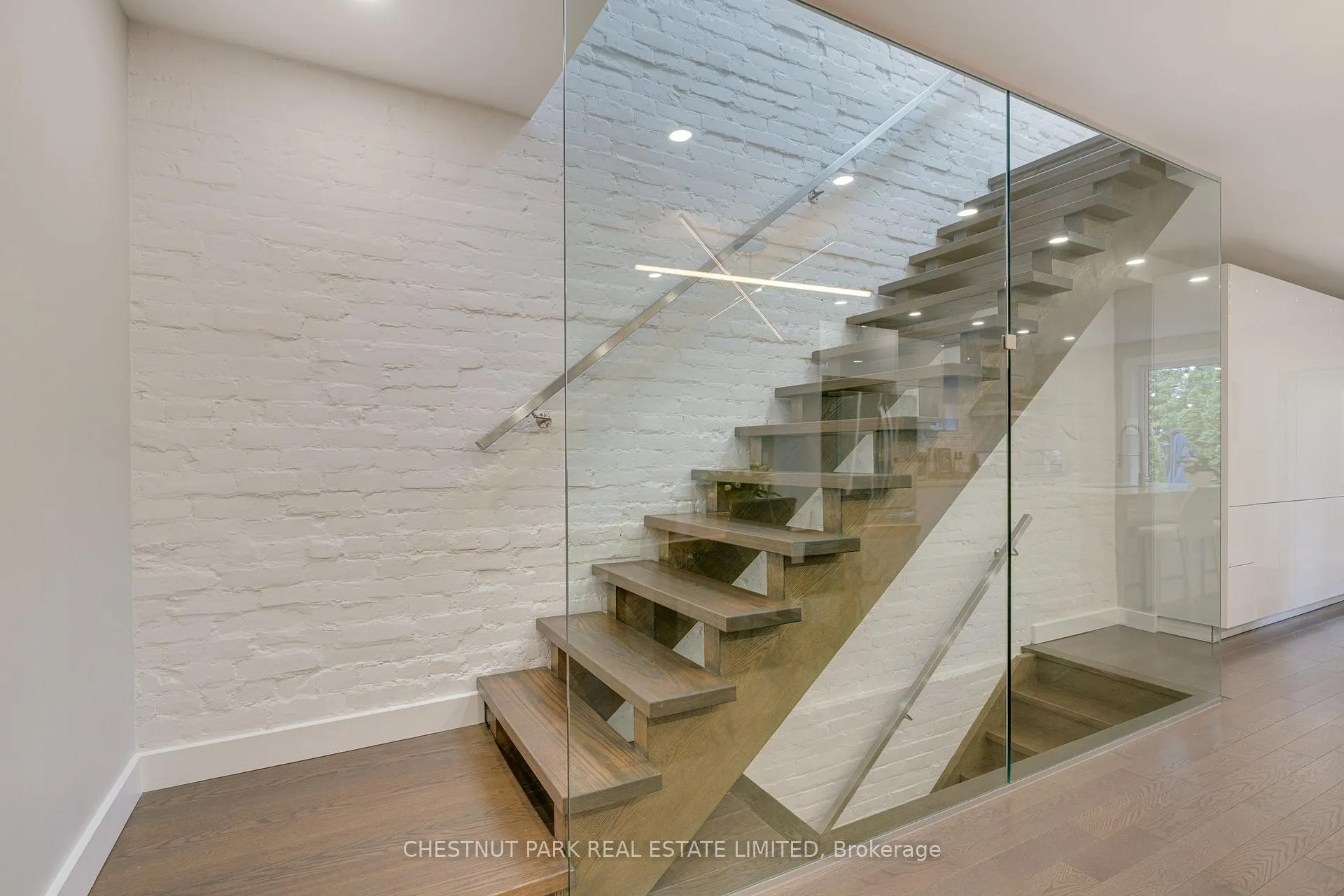 Photo 9 of 87 Bowmore Road, Toronto, Woodbine Corridor — HOMEH