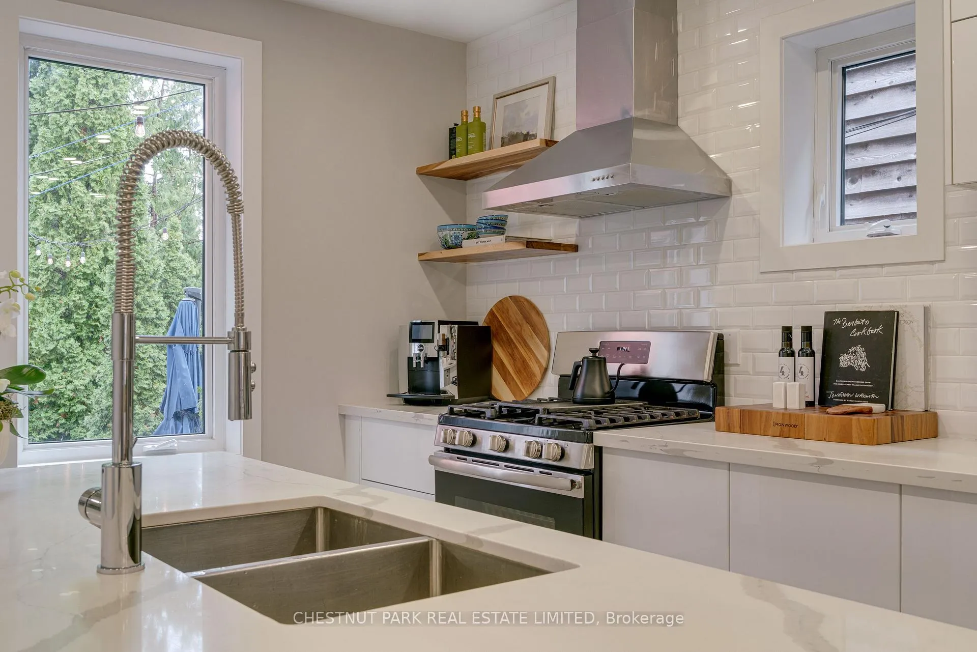 Photo 15 of 87 Bowmore Road, Toronto, Woodbine Corridor — HOMEH