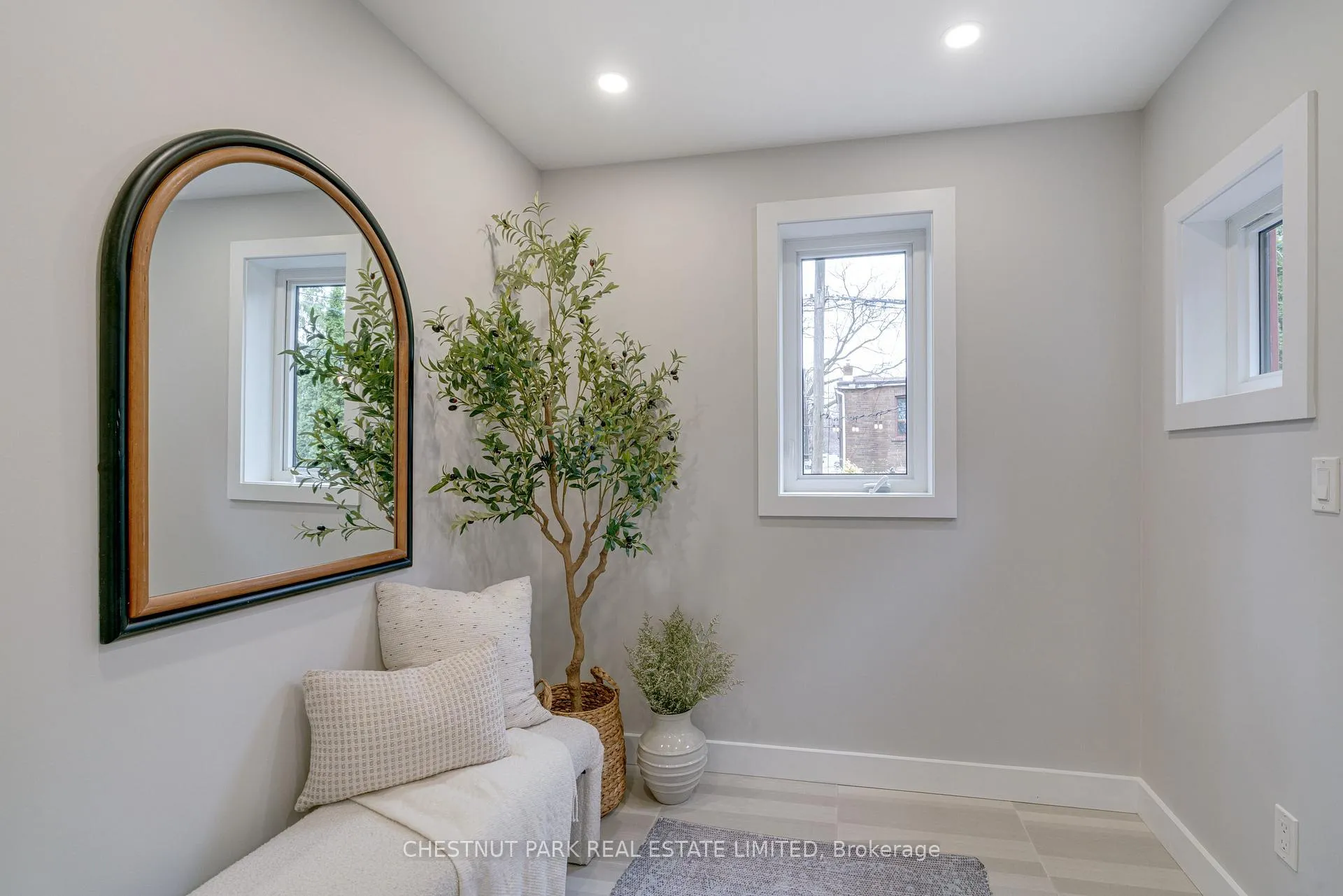Photo 18 of 87 Bowmore Road, Toronto, Woodbine Corridor — HOMEH