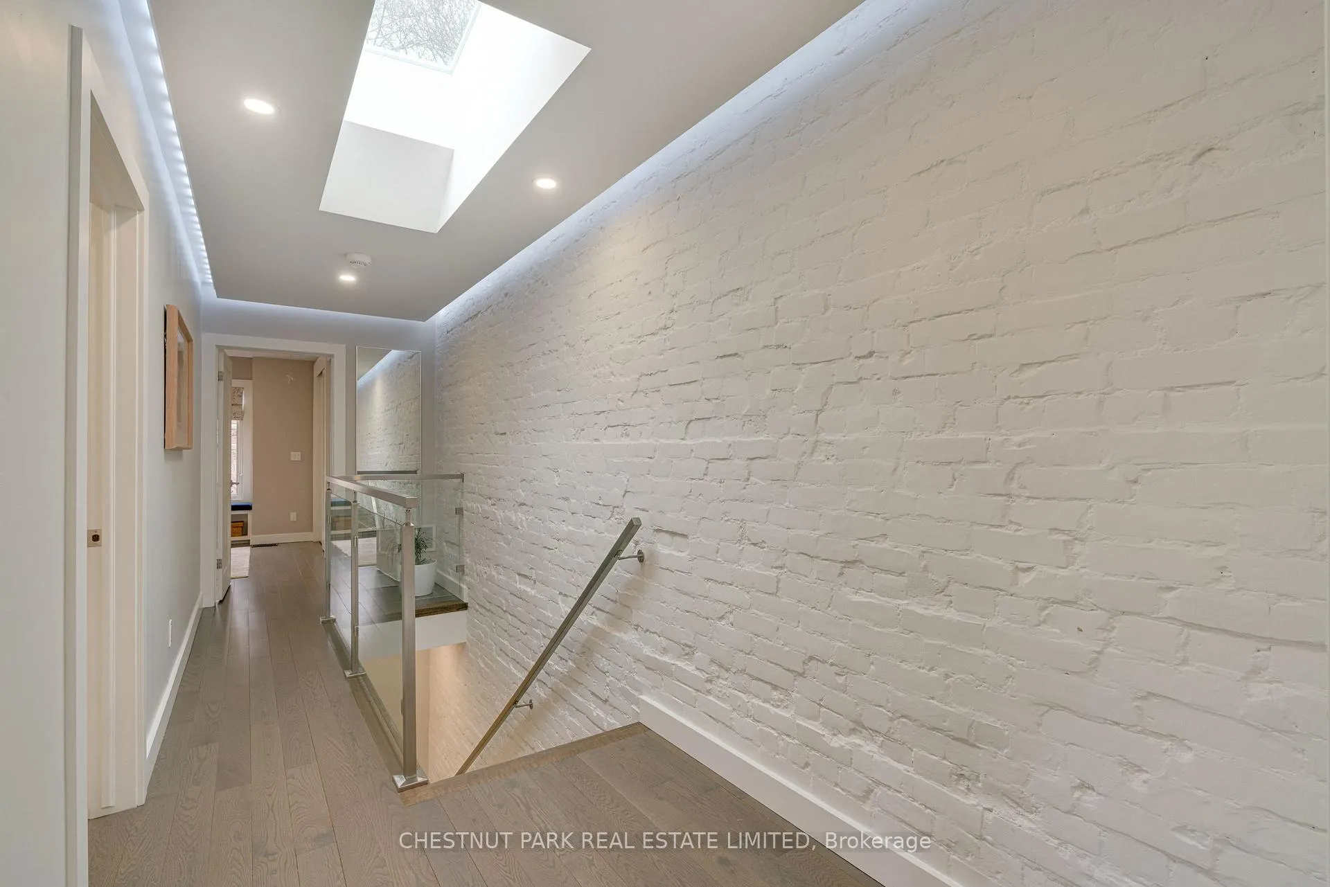 Photo 20 of 87 Bowmore Road, Toronto, Woodbine Corridor — HOMEH