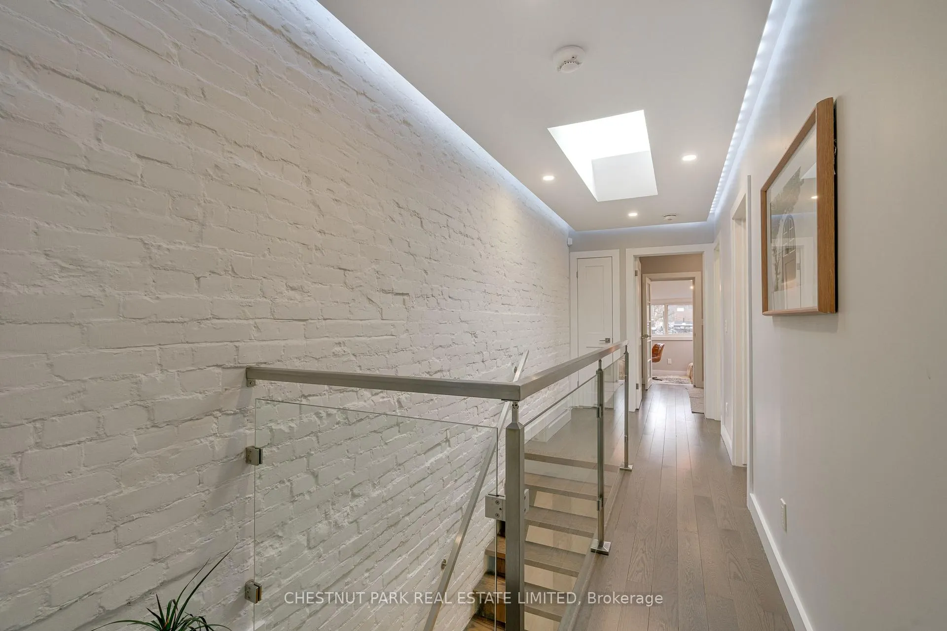 Photo 21 of 87 Bowmore Road, Toronto, Woodbine Corridor — HOMEH