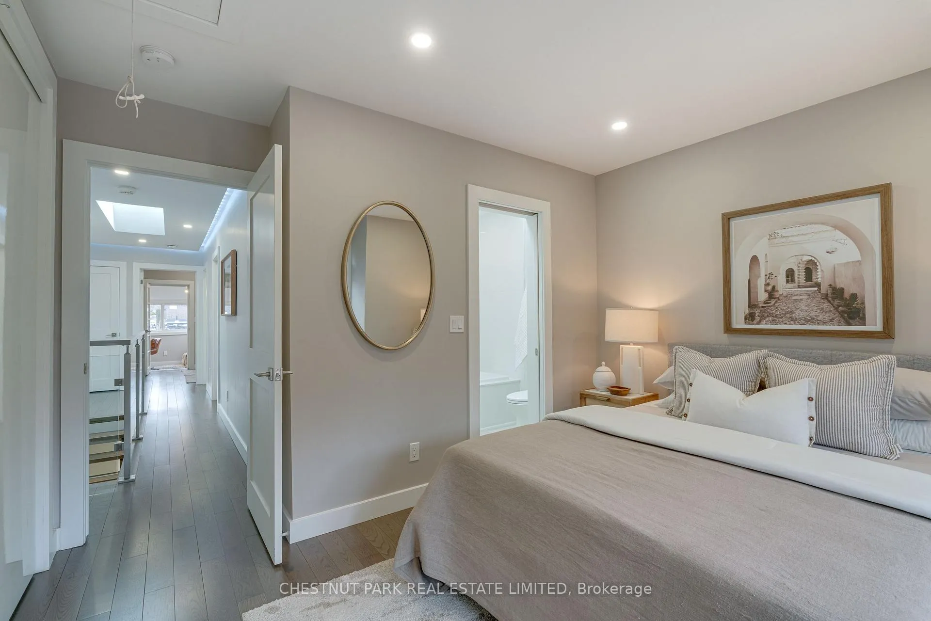 Photo 23 of 87 Bowmore Road, Toronto, Woodbine Corridor — HOMEH