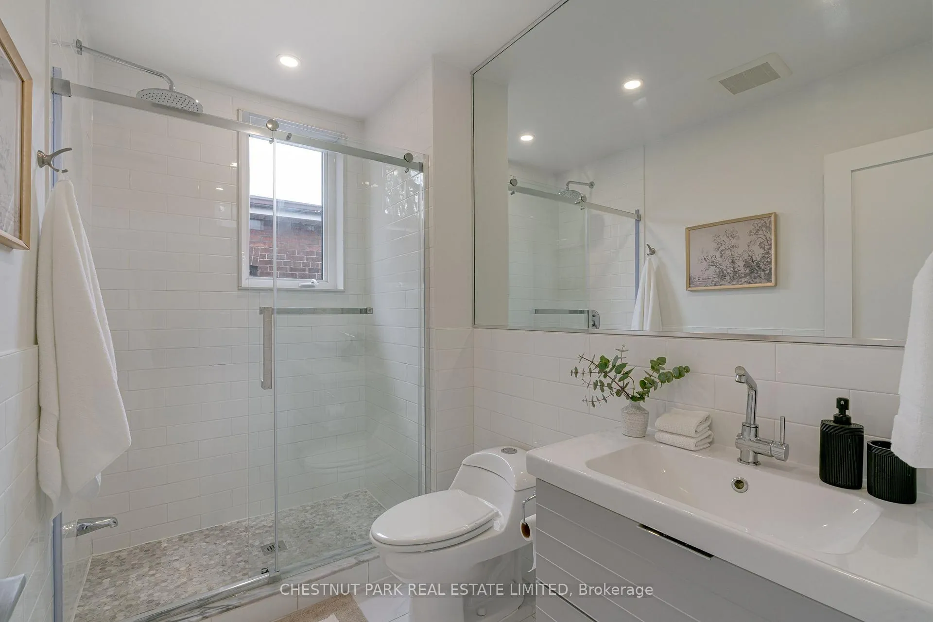 Photo 29 of 87 Bowmore Road, Toronto, Woodbine Corridor — HOMEH