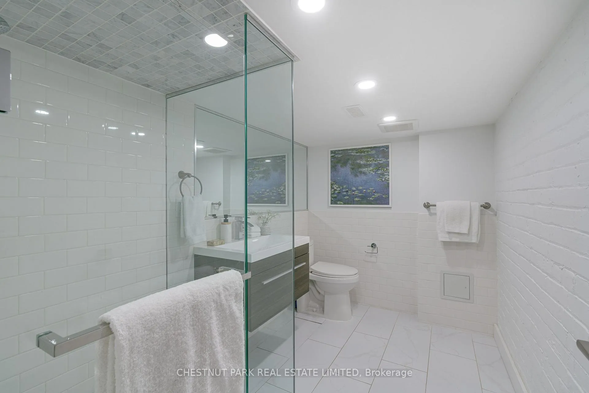Photo 30 of 87 Bowmore Road, Toronto, Woodbine Corridor — HOMEH