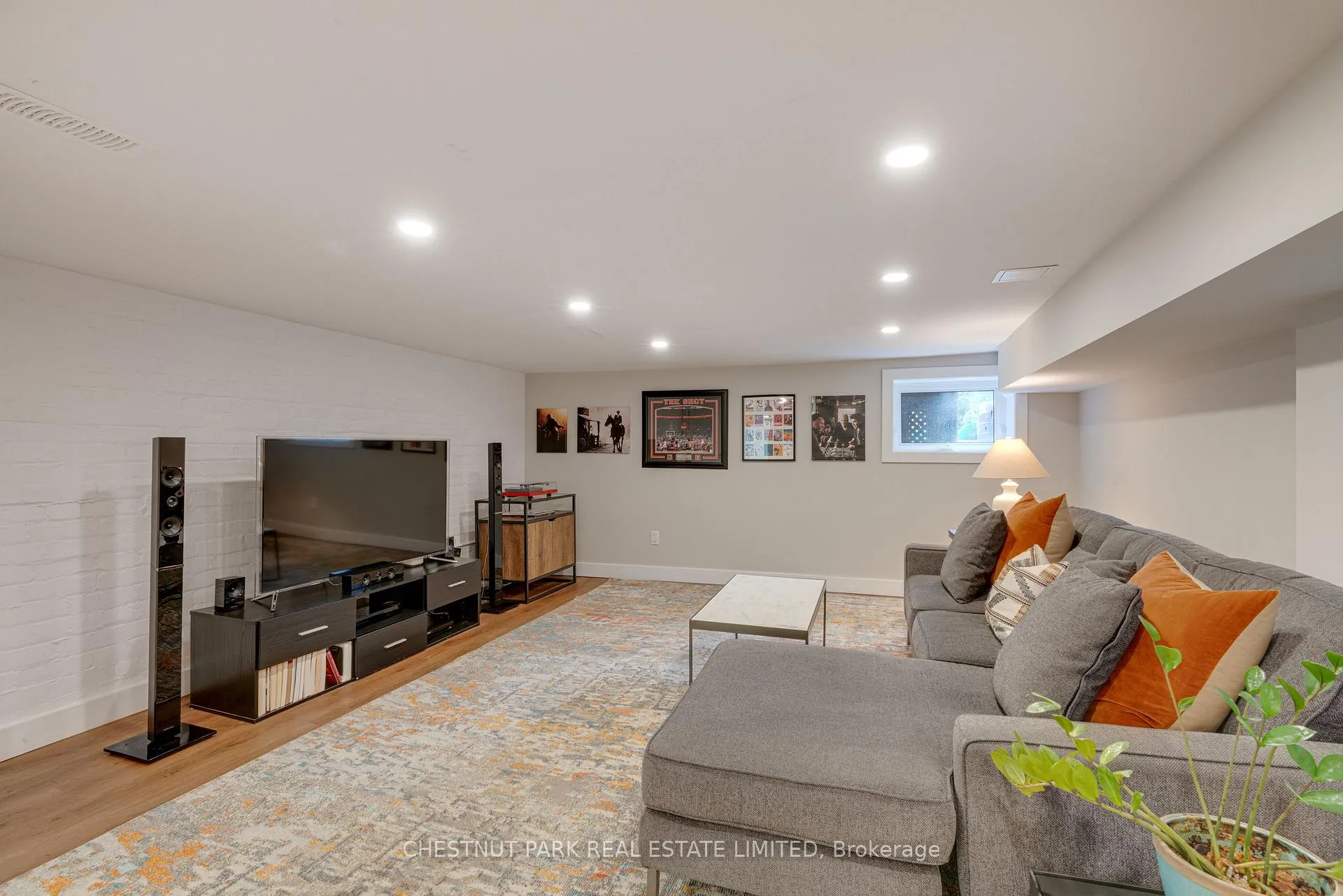 Photo 31 of 87 Bowmore Road, Toronto, Woodbine Corridor — HOMEH