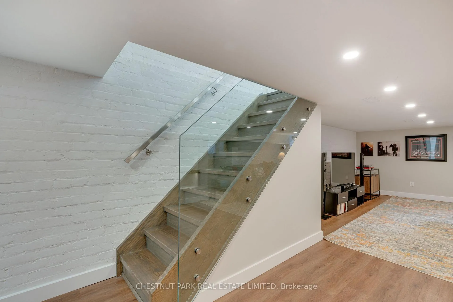 Photo 35 of 87 Bowmore Road, Toronto, Woodbine Corridor — HOMEH