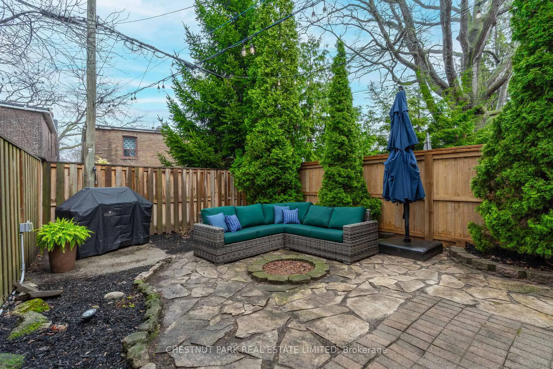 Photo 37 of 87 Bowmore Road, Toronto, Woodbine Corridor — HOMEH