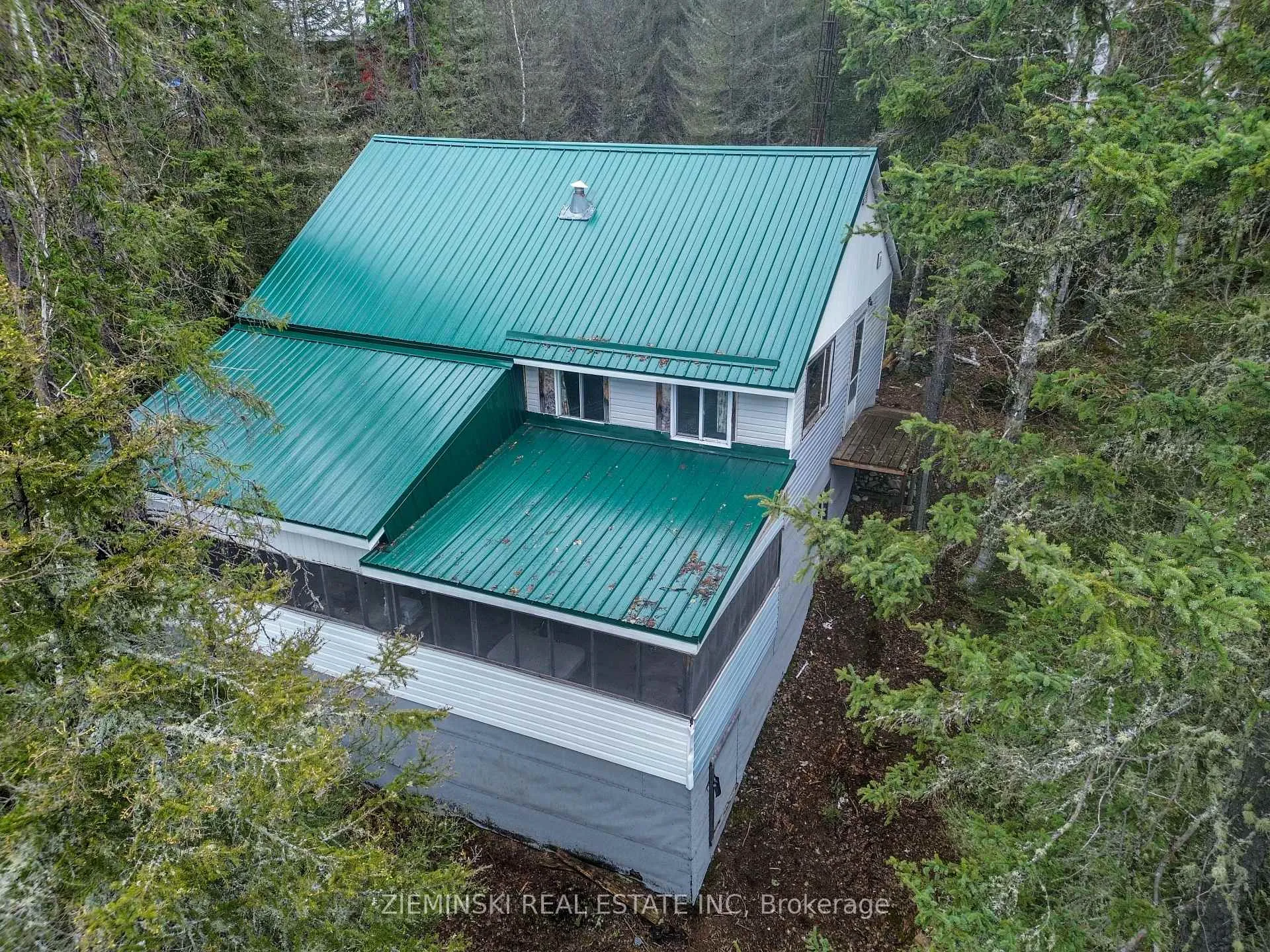 Photo 11 of Lot 5 Baden Plan 54M331, Timiskaming, TIM - Outside - Rural — HOMEH