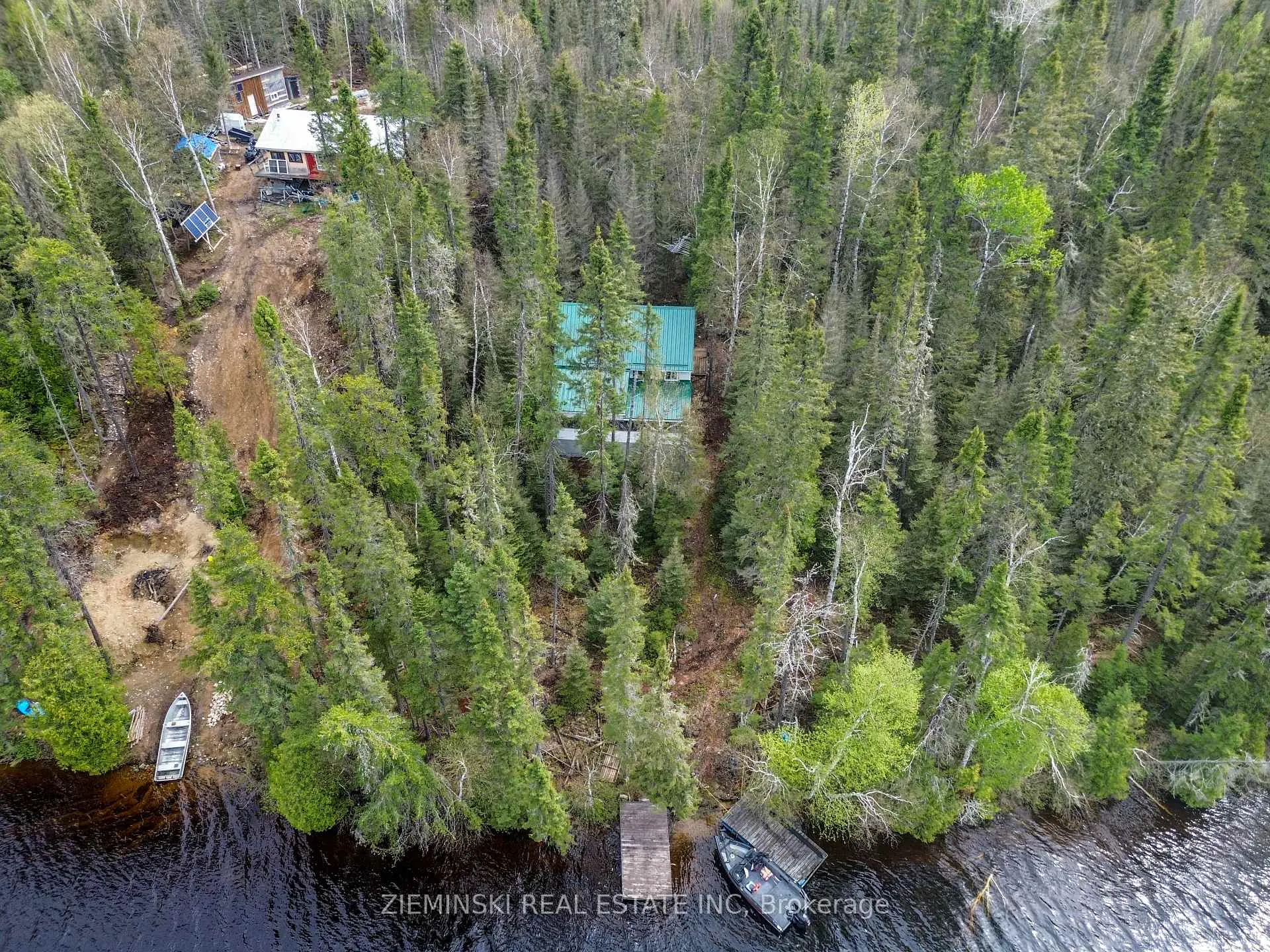 Photo 13 of Lot 5 Baden Plan 54M331, Timiskaming, TIM - Outside - Rural — HOMEH