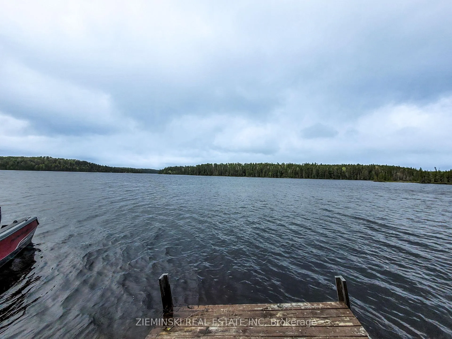 Photo 15 of Lot 5 Baden Plan 54M331, Timiskaming, TIM - Outside - Rural — HOMEH