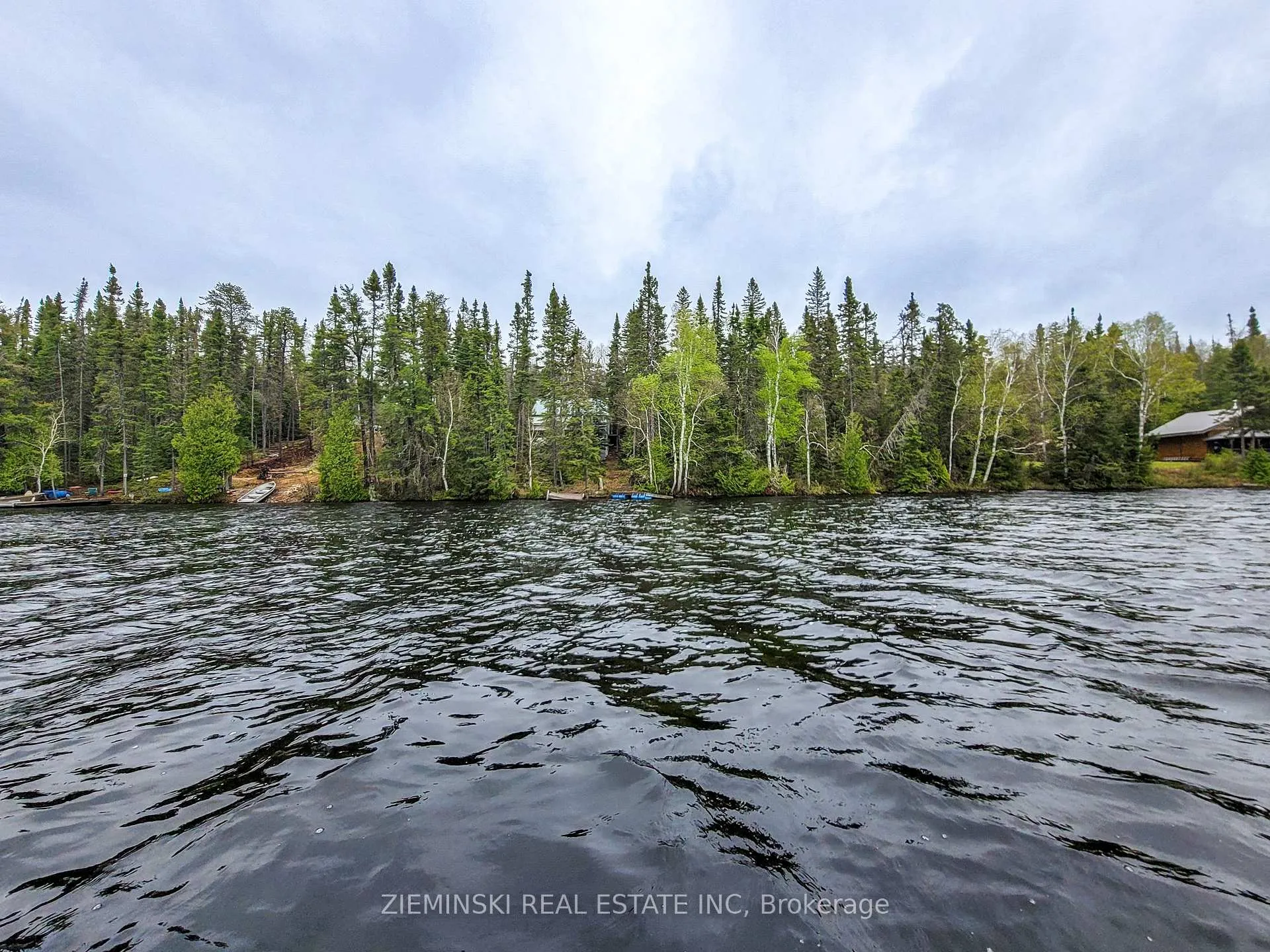 Photo 16 of Lot 5 Baden Plan 54M331, Timiskaming, TIM - Outside - Rural — HOMEH