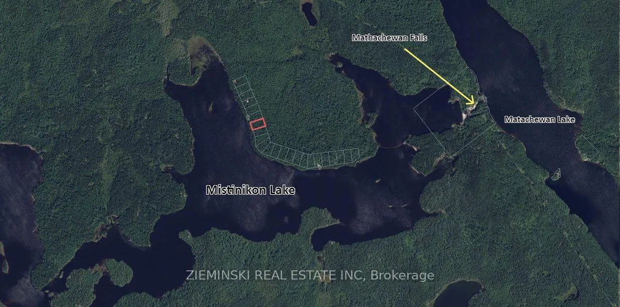 Photo 2 of Lot 5 Baden Plan 54M331, Timiskaming, TIM - Outside - Rural — HOMEH