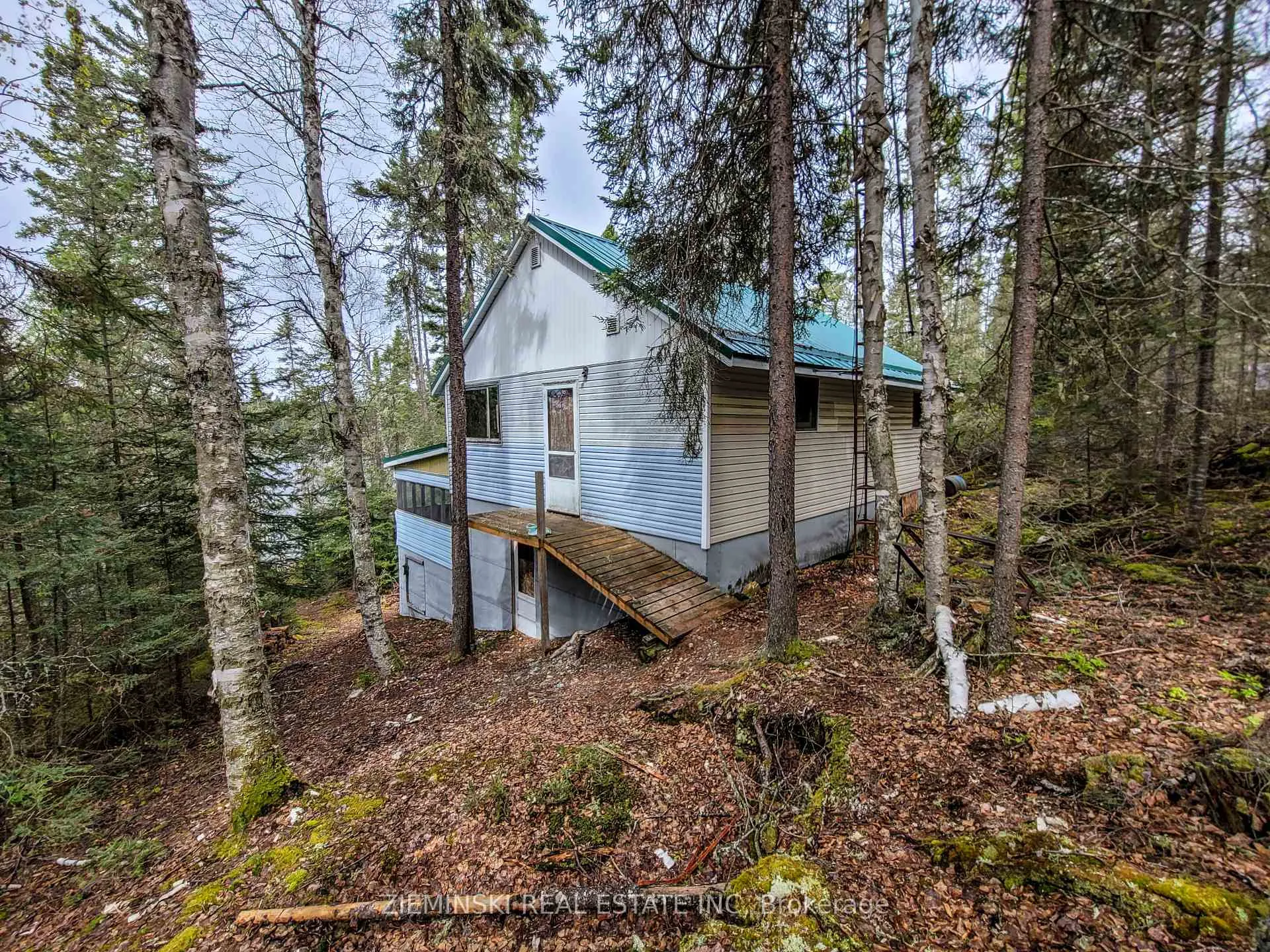 Photo 1 of Lot 5 Baden Plan 54M331, Timiskaming, TIM - Outside - Rural — HOMEH
