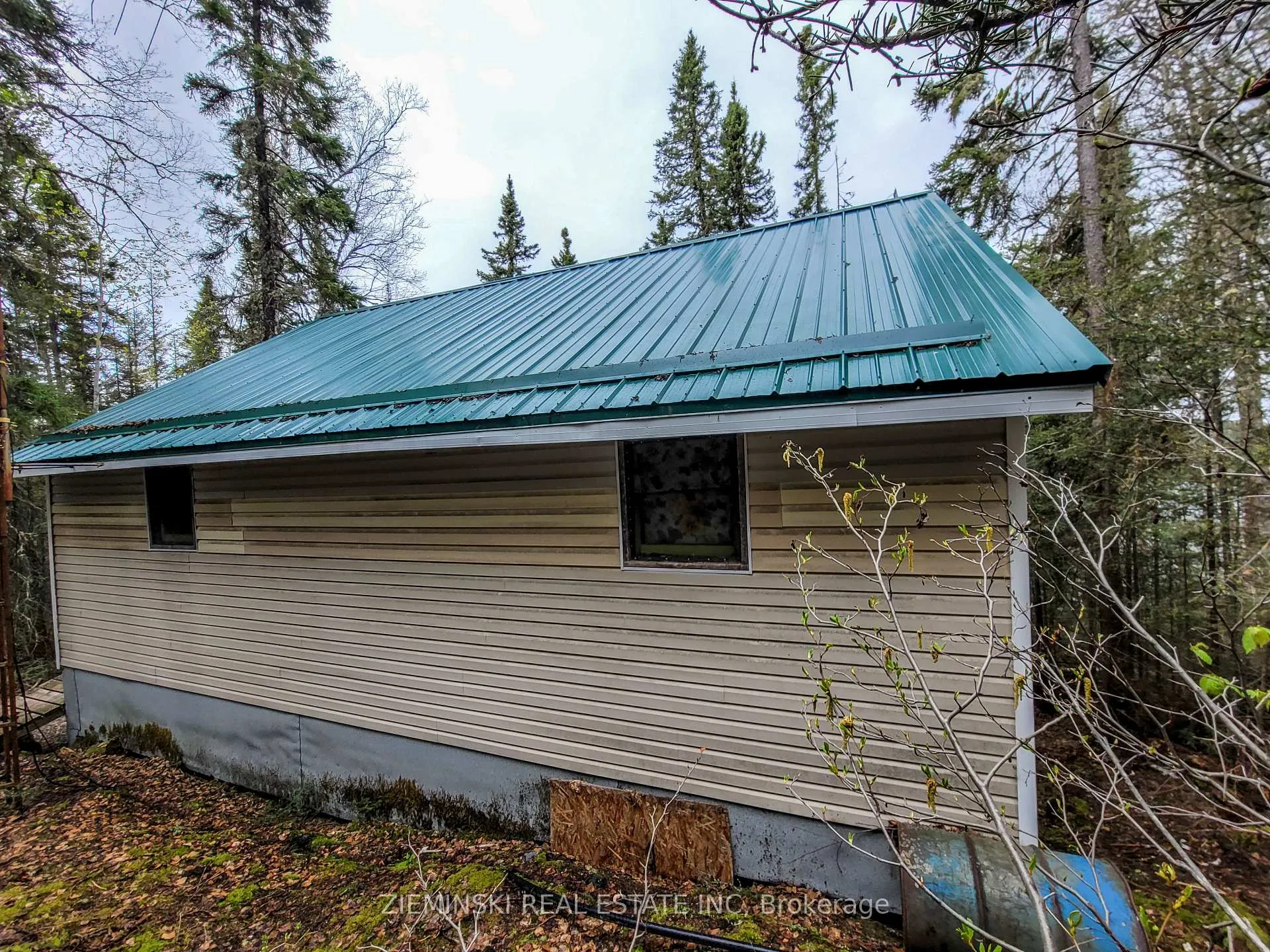 Photo 7 of Lot 5 Baden Plan 54M331, Timiskaming, TIM - Outside - Rural — HOMEH