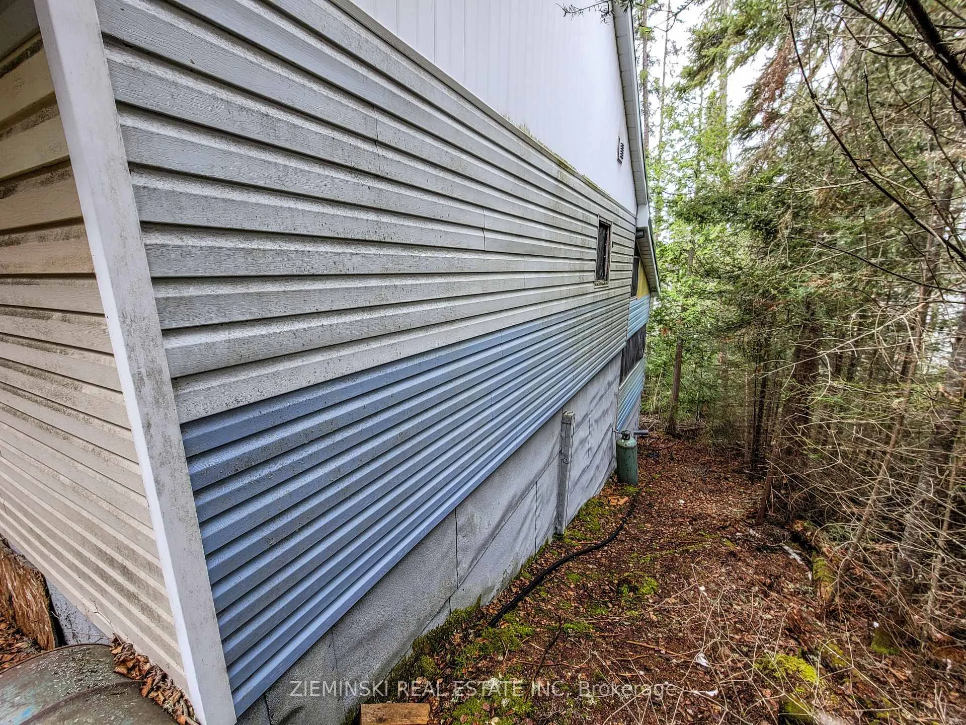 Photo 8 of Lot 5 Baden Plan 54M331, Timiskaming, TIM - Outside - Rural — HOMEH