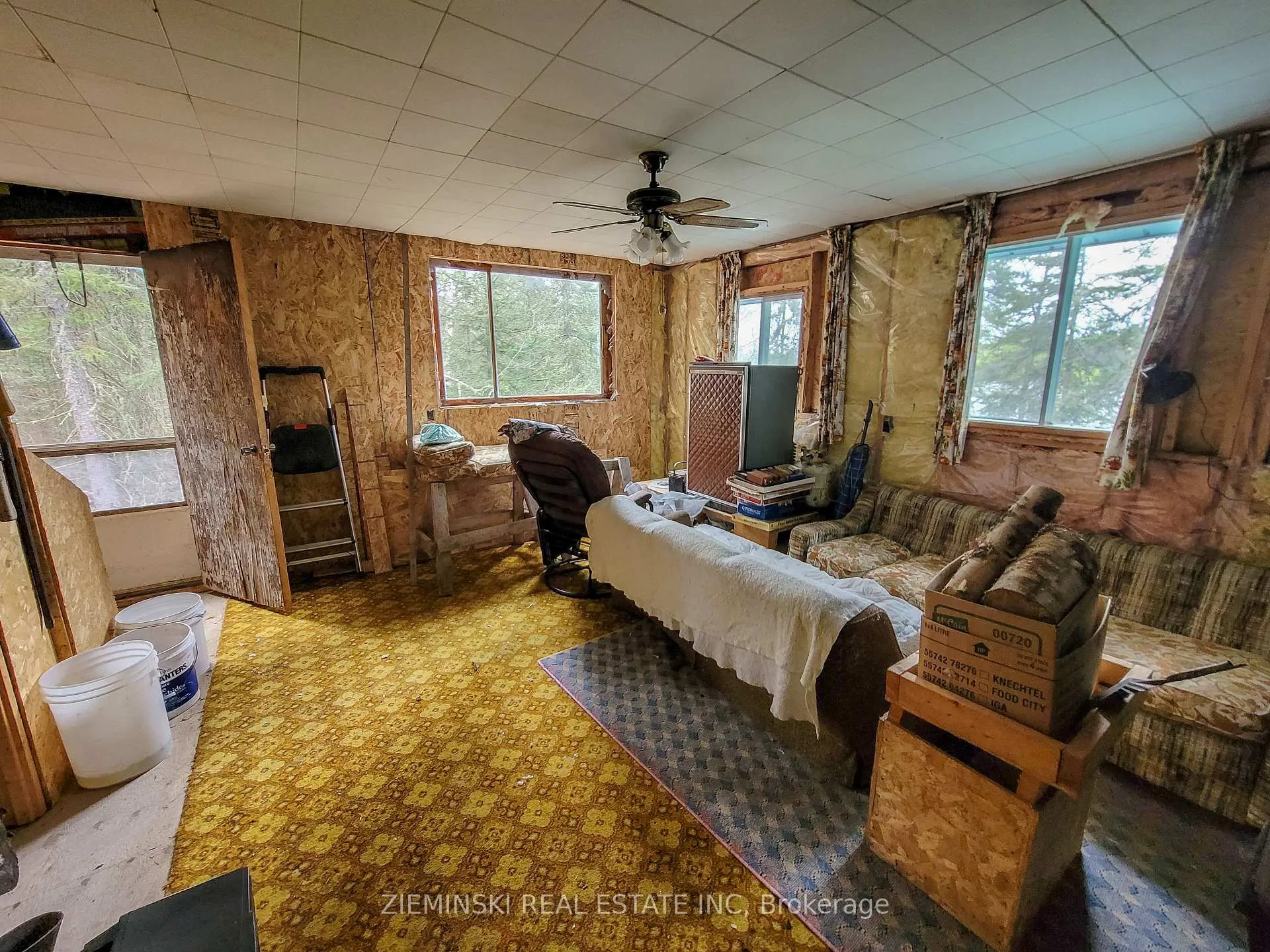 Photo 19 of Lot 5 Baden Plan 54M331, Timiskaming, TIM - Outside - Rural — HOMEH