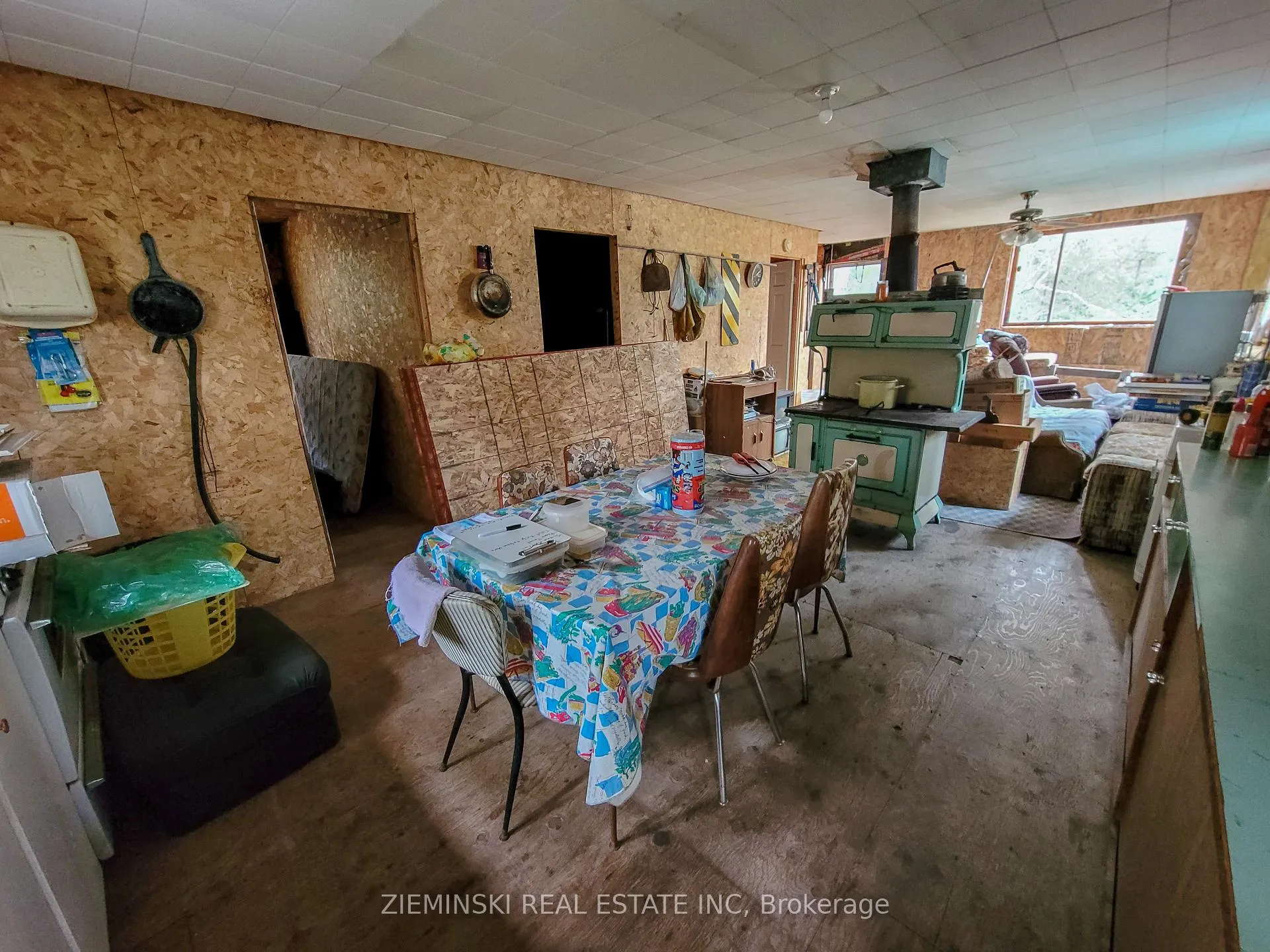Photo 21 of Lot 5 Baden Plan 54M331, Timiskaming, TIM - Outside - Rural — HOMEH