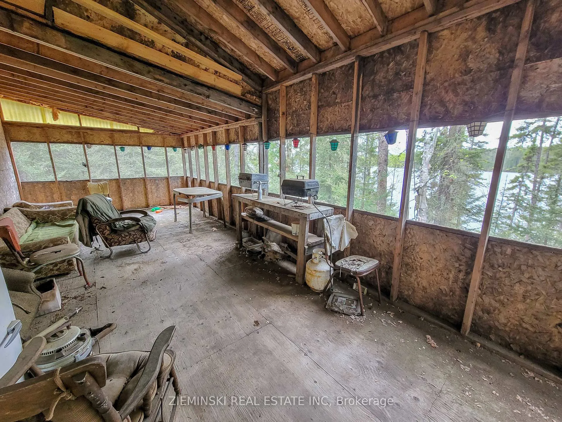 Photo 29 of Lot 5 Baden Plan 54M331, Timiskaming, TIM - Outside - Rural — HOMEH