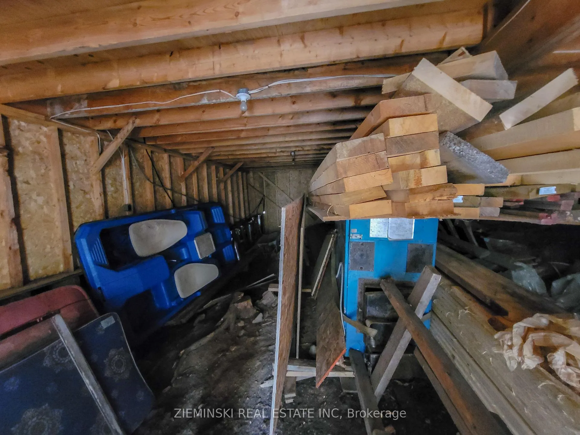 Photo 9 of Lot 5 Baden Plan 54M331, Timiskaming, TIM - Outside - Rural — HOMEH