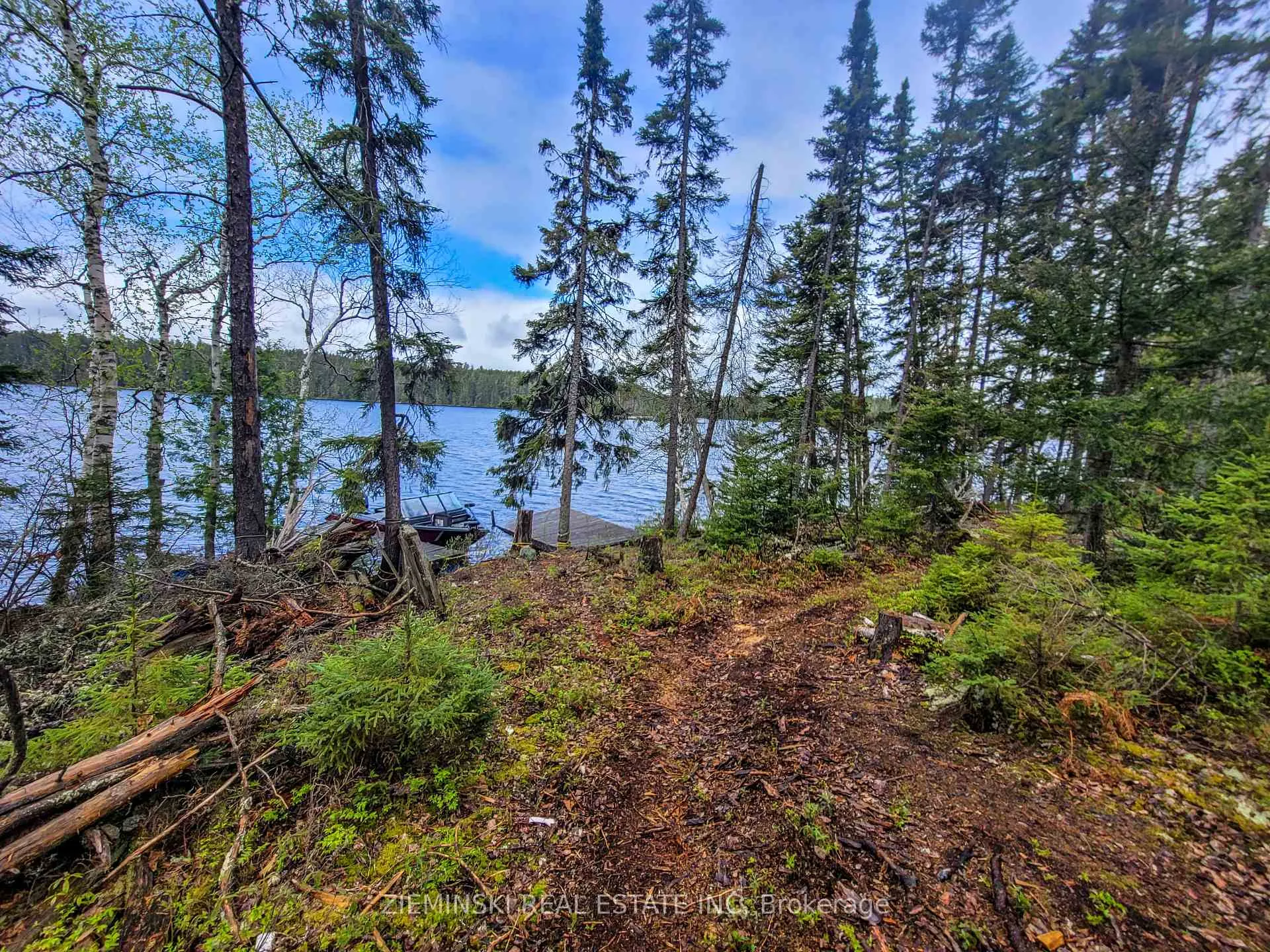 Photo 4 of Lot 5 Baden Plan 54M331, Timiskaming, TIM - Outside - Rural — HOMEH