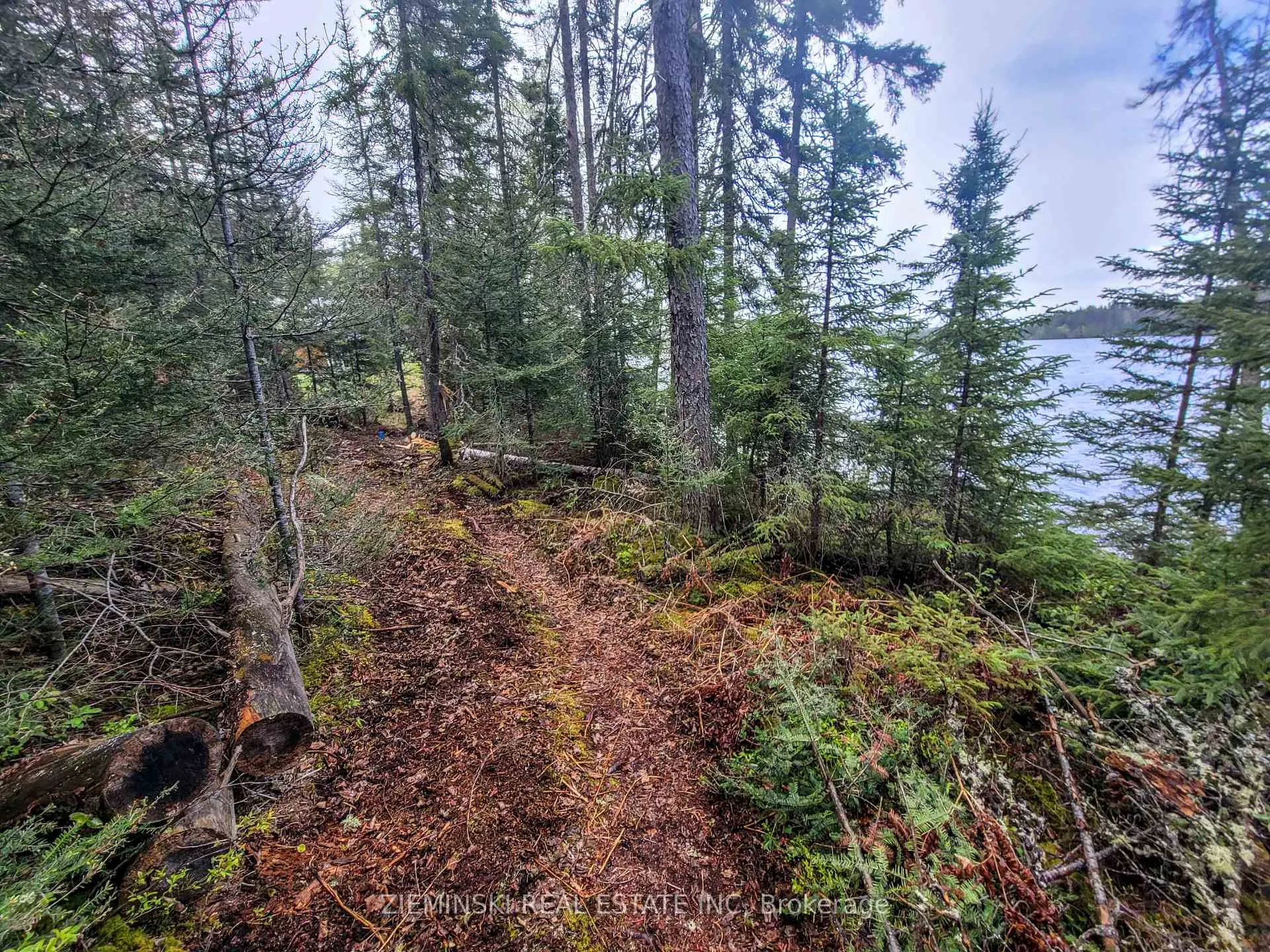 Photo 5 of Lot 5 Baden Plan 54M331, Timiskaming, TIM - Outside - Rural — HOMEH