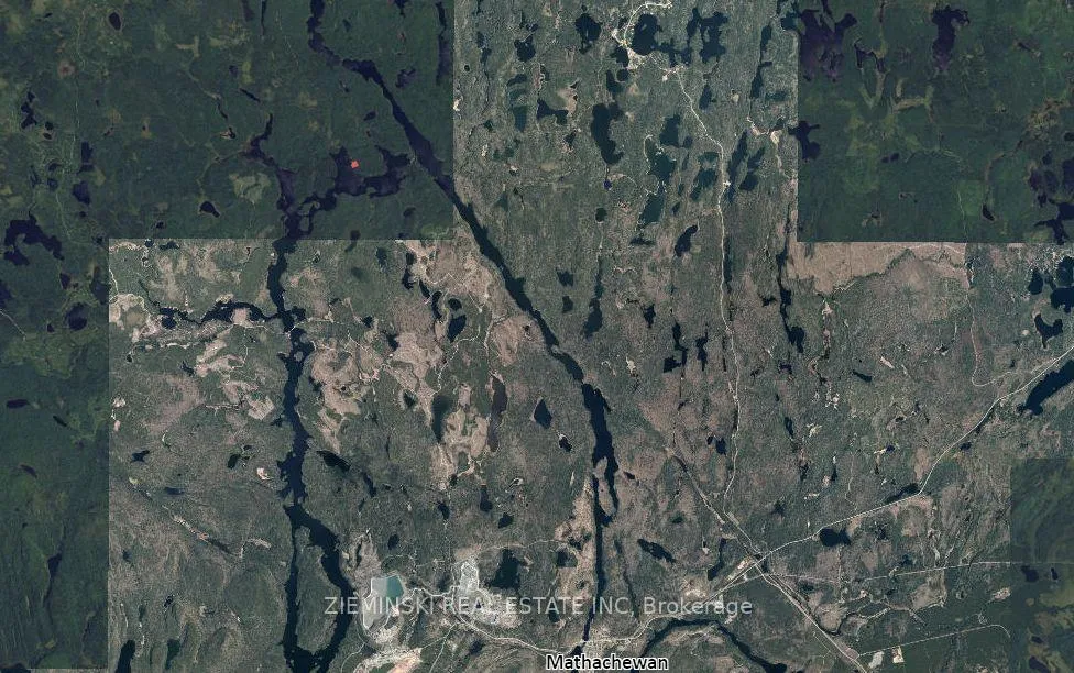 Photo 6 of Lot 5 Baden Plan 54M331, Timiskaming, TIM - Outside - Rural — HOMEH