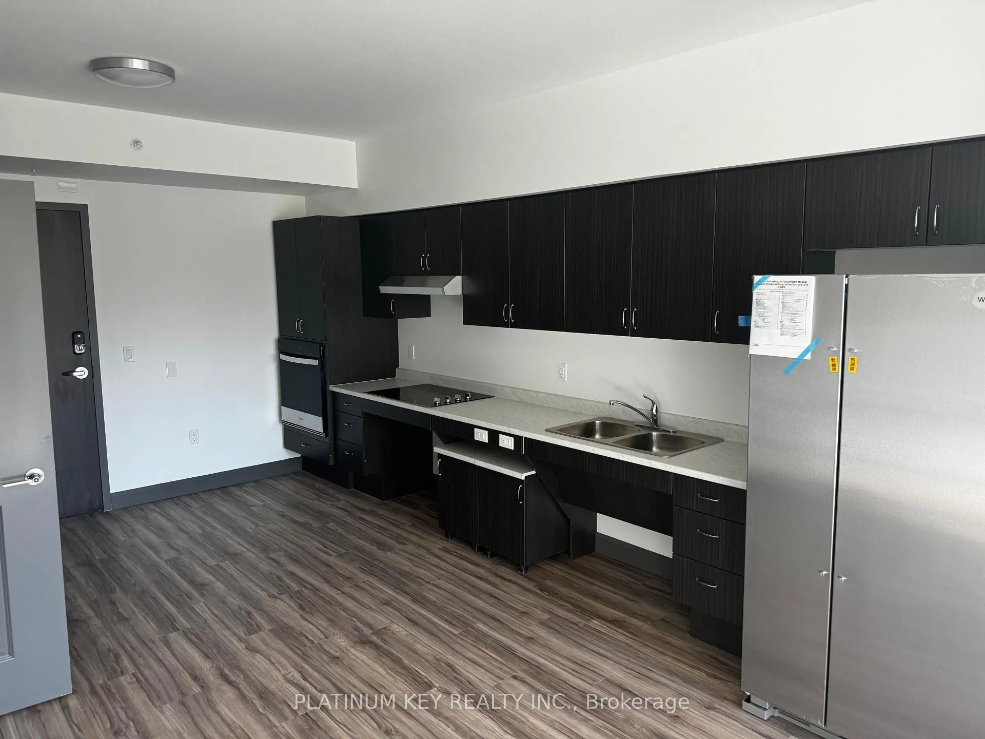 Photo 1 of Unit 207, 22645 Adelaide Road, Strathroy-Caradoc, Mount Brydges — HOMEH