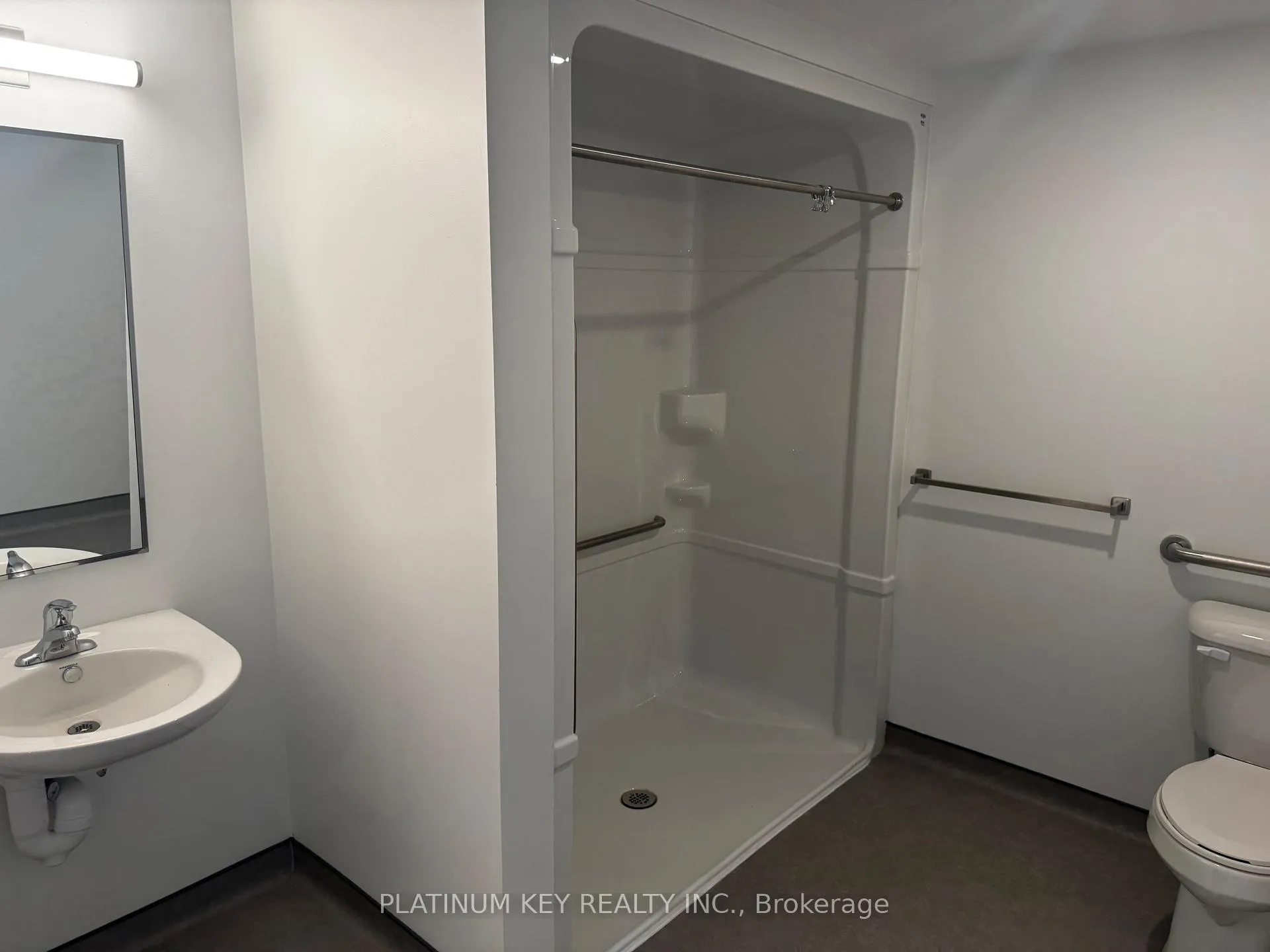 Photo 2 of Unit 207, 22645 Adelaide Road, Strathroy-Caradoc, Mount Brydges — HOMEH