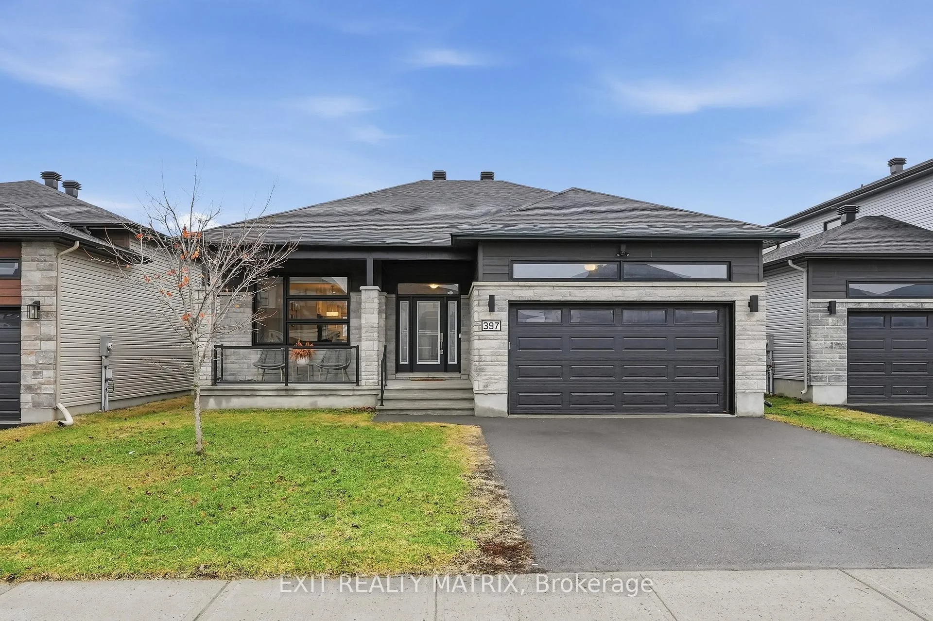 Photo 1 of 397 Colmar Street, Russell, Embrun — HOMEH