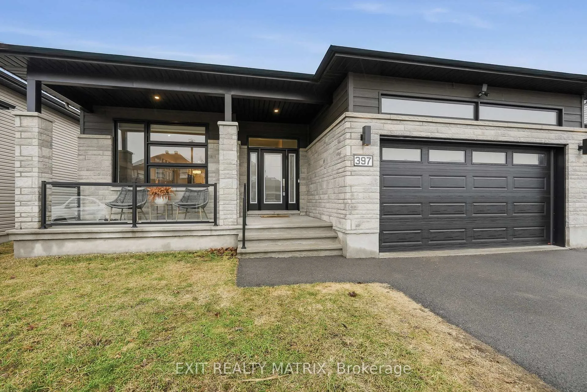 Photo 2 of 397 Colmar Street, Russell, Embrun — HOMEH