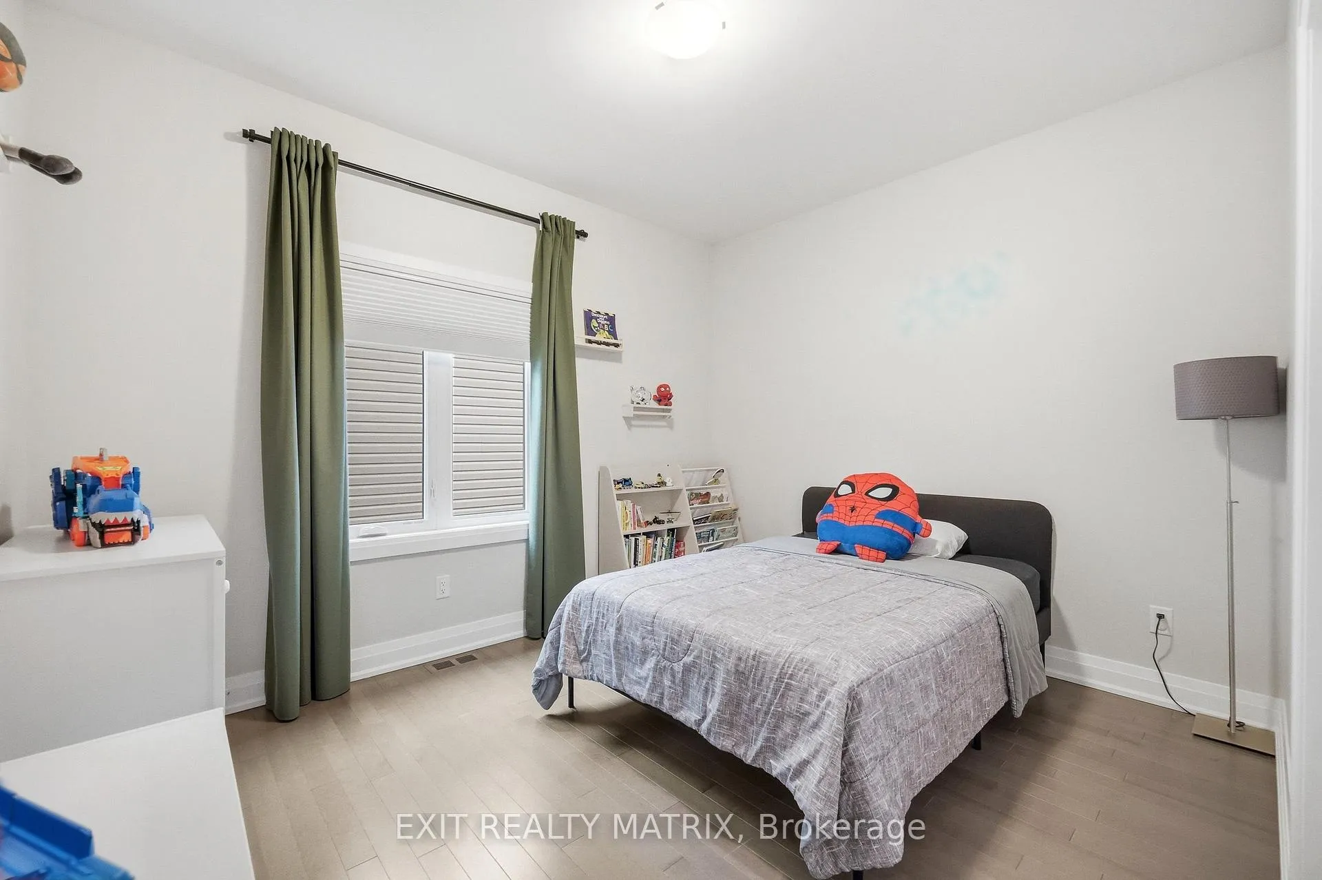 Photo 21 of 397 Colmar Street, Russell, Embrun — HOMEH