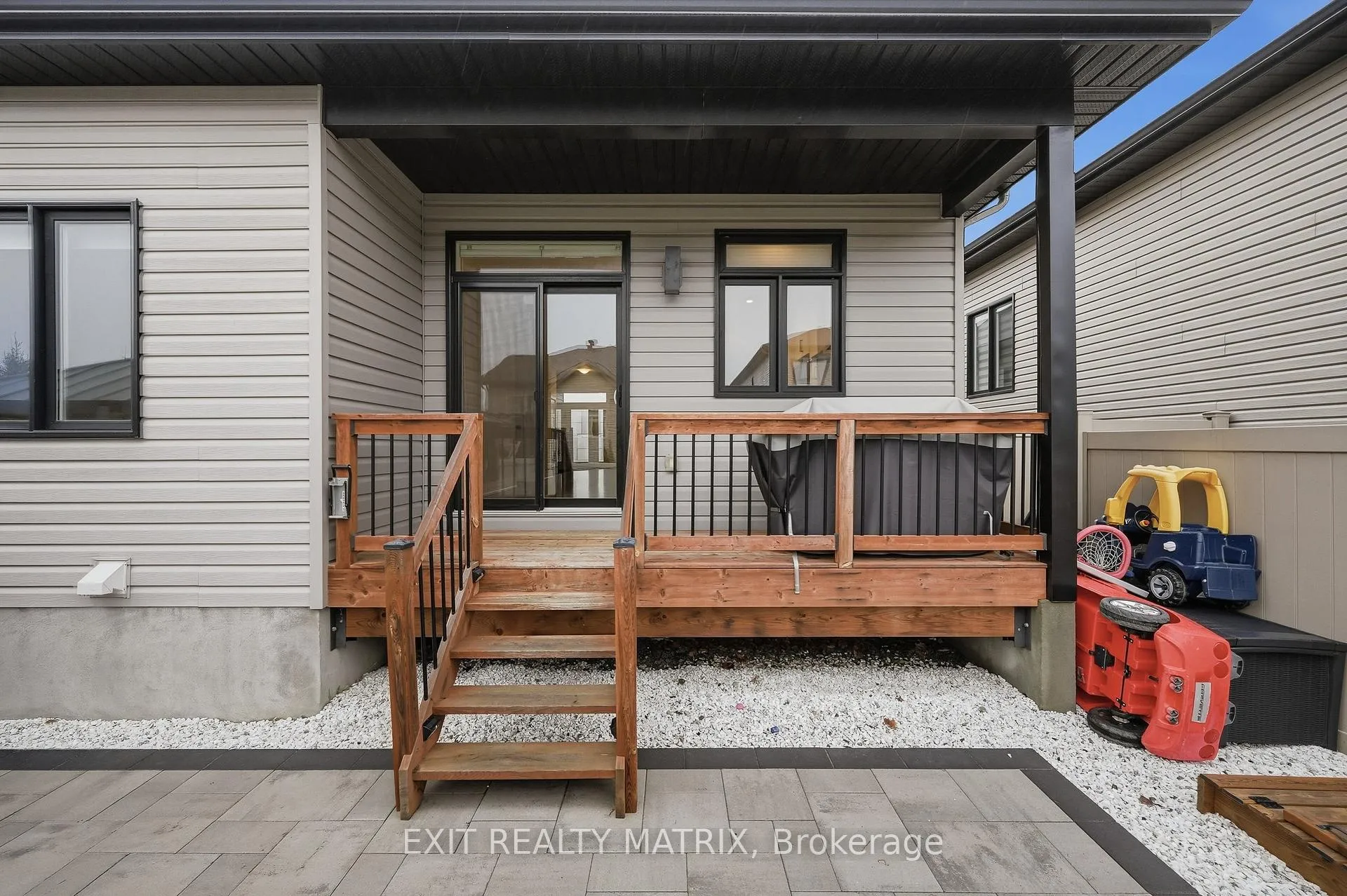 Photo 38 of 397 Colmar Street, Russell, Embrun — HOMEH