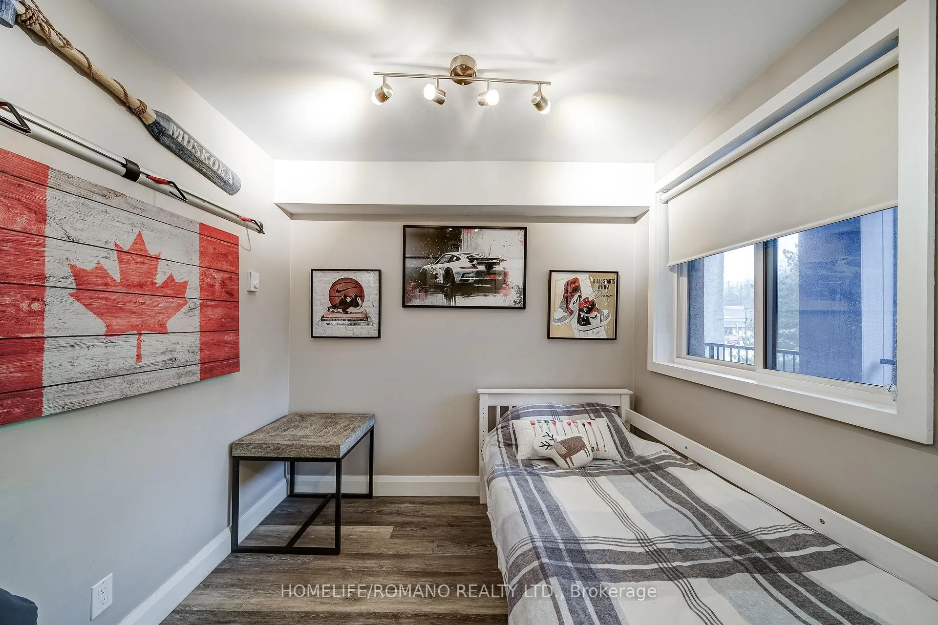 Photo 6 of Unit 305, 80 Horseshoe Boulevard, Oro-Medonte, Horseshoe Valley — HOMEH
