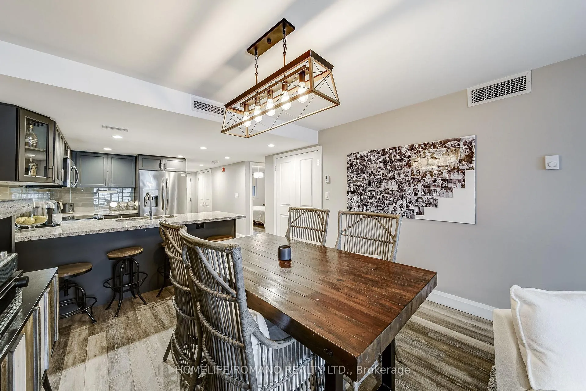 Photo 12 of Unit 305, 80 Horseshoe Boulevard, Oro-Medonte, Horseshoe Valley — HOMEH