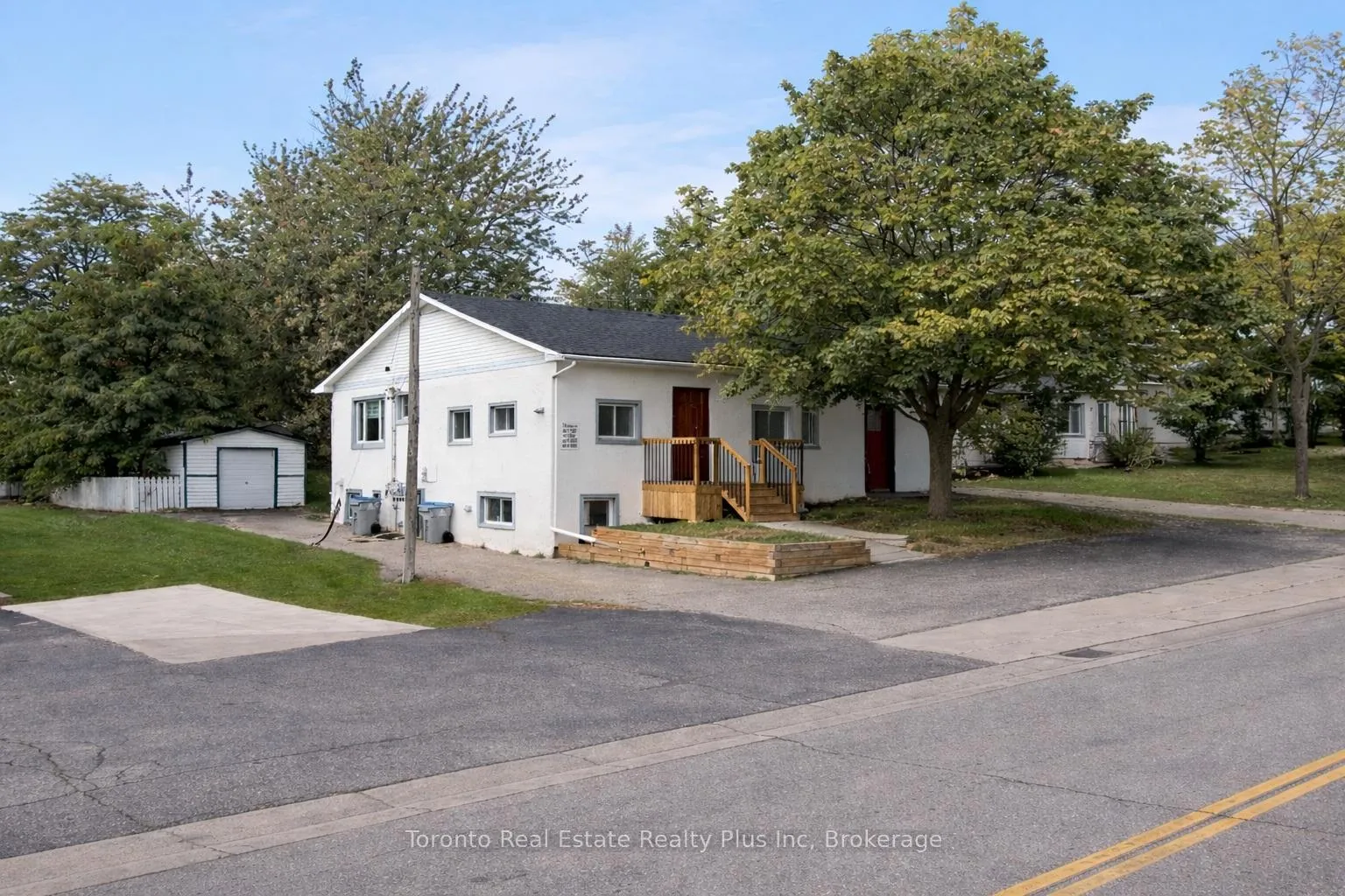 Photo 1 of Unit 3, 16 Huron Road, West Perth, Mitchell — HOMEH
