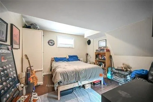 Photo 12 of Unit LOWER, 86 Chatham Street, Hamilton, Kirkendall — HOMEH