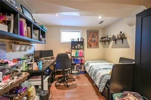 Photo 13 of Unit LOWER, 86 Chatham Street, Hamilton, Kirkendall — HOMEH