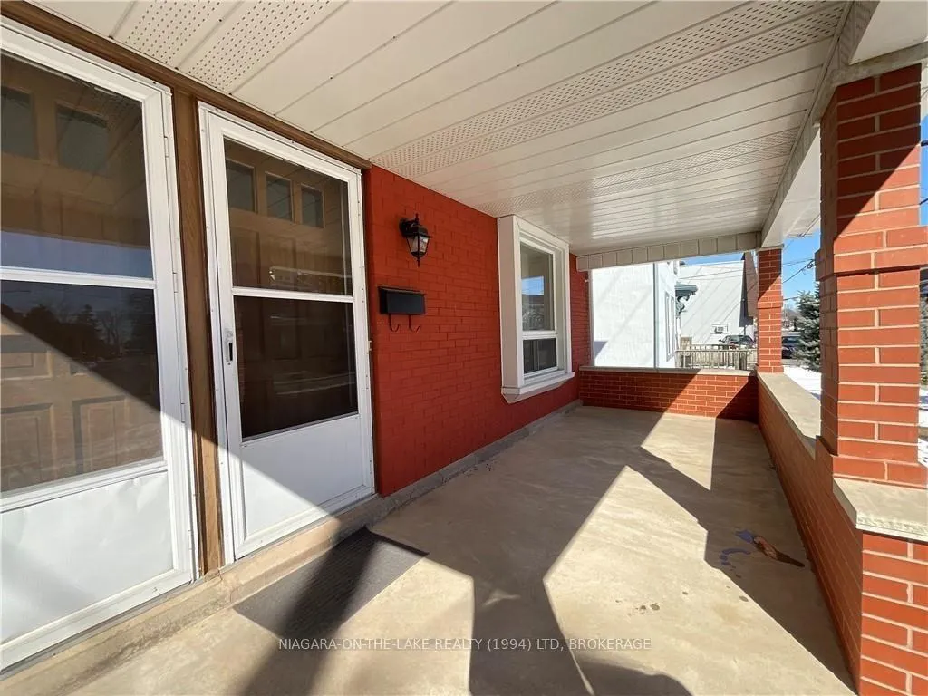 Photo 6 of Unit Main Level, 89 Hellems Avenue, Welland, Welland Downtown — HOMEH