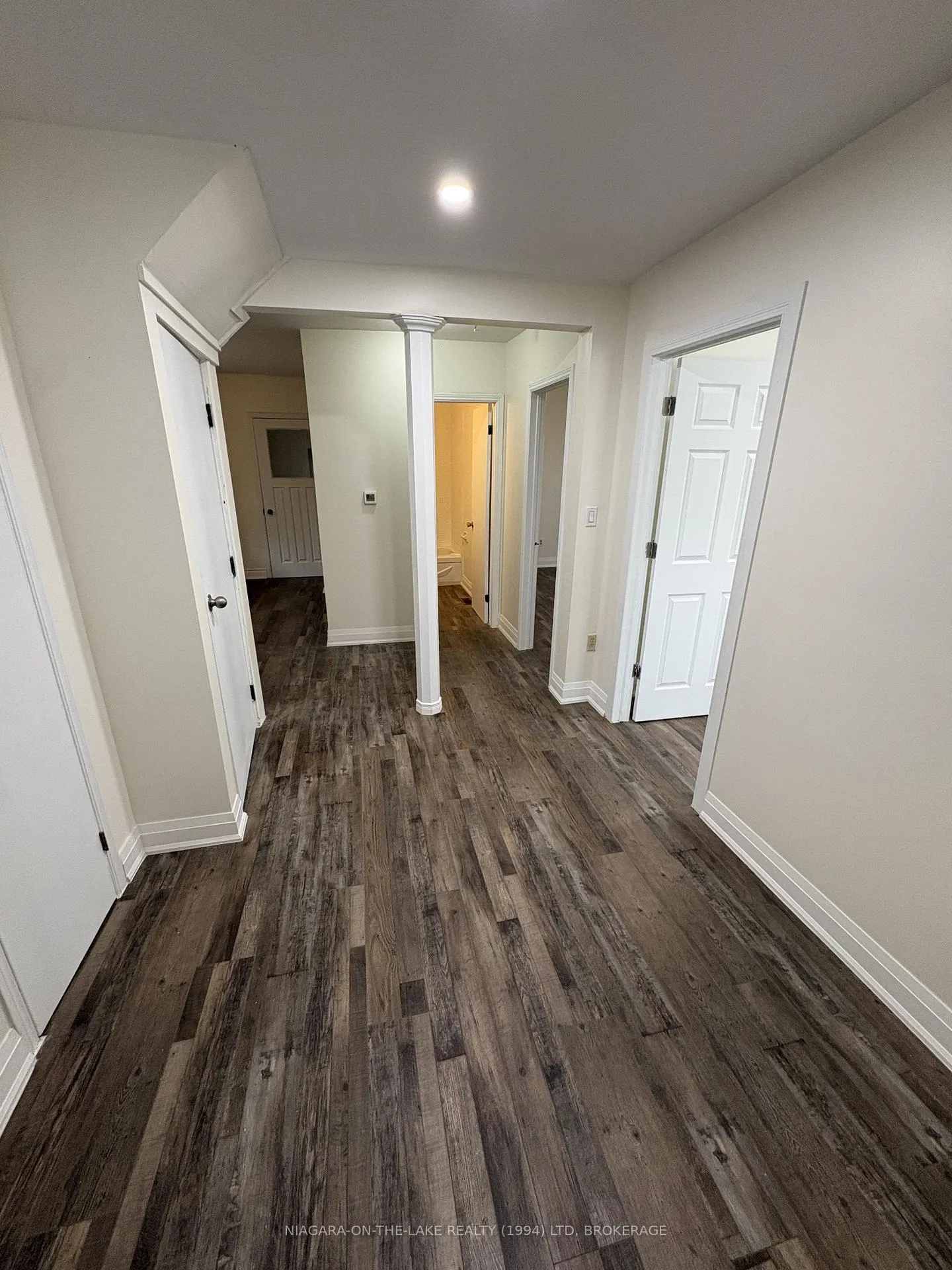 Photo 7 of Unit Main Level, 89 Hellems Avenue, Welland, Welland Downtown — HOMEH