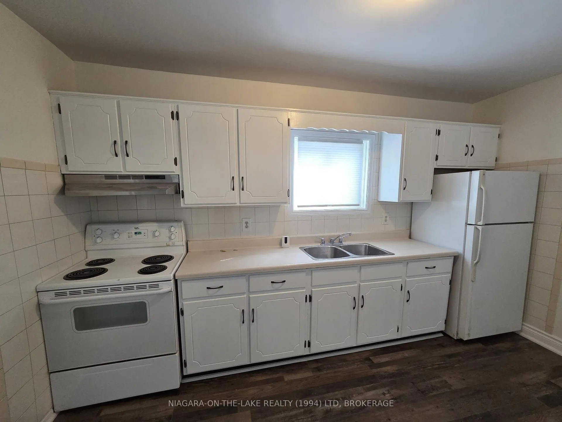Photo 8 of Unit Main Level, 89 Hellems Avenue, Welland, Welland Downtown — HOMEH