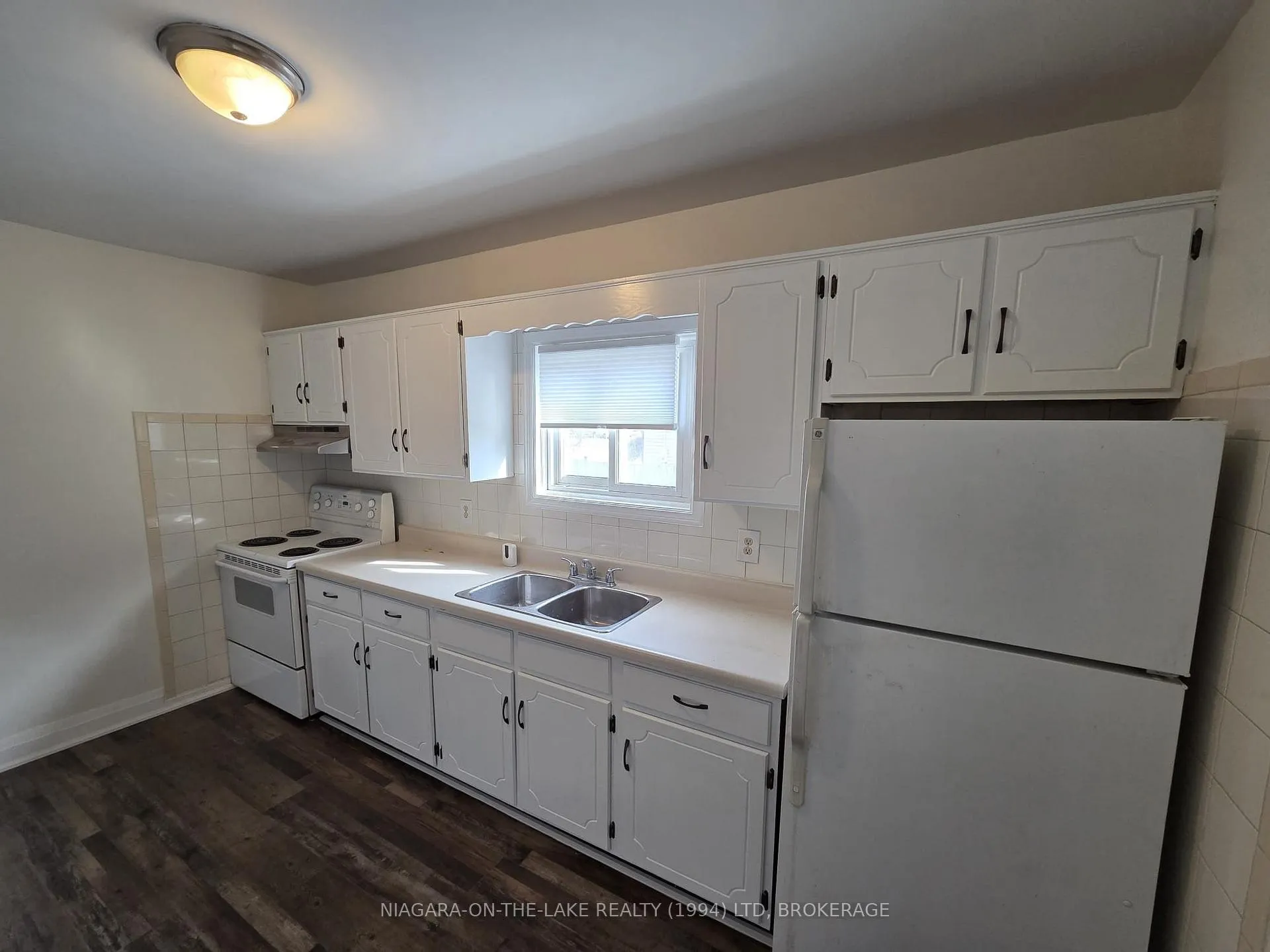 Photo 9 of Unit Main Level, 89 Hellems Avenue, Welland, Welland Downtown — HOMEH