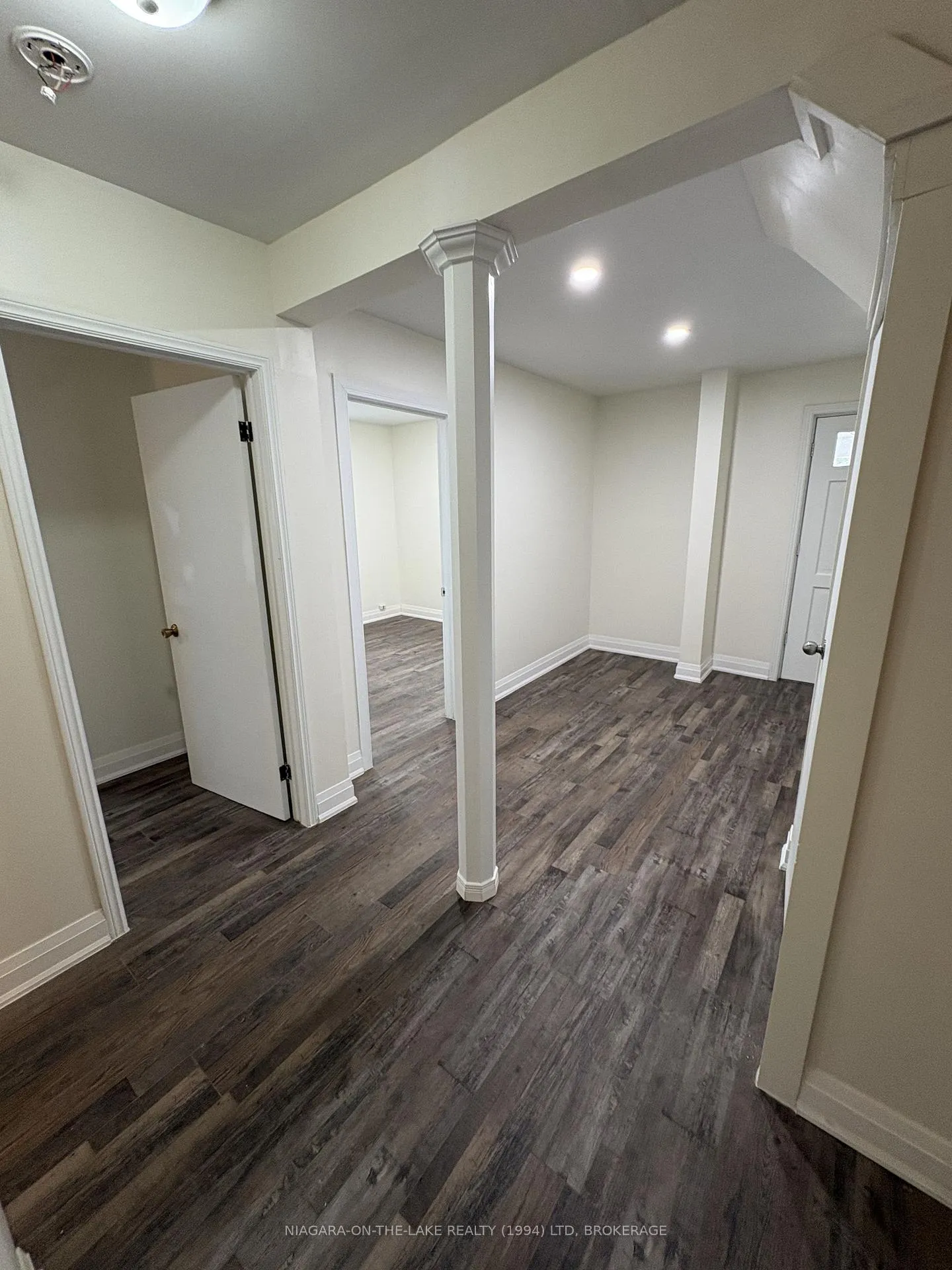 Photo 14 of Unit Main Level, 89 Hellems Avenue, Welland, Welland Downtown — HOMEH