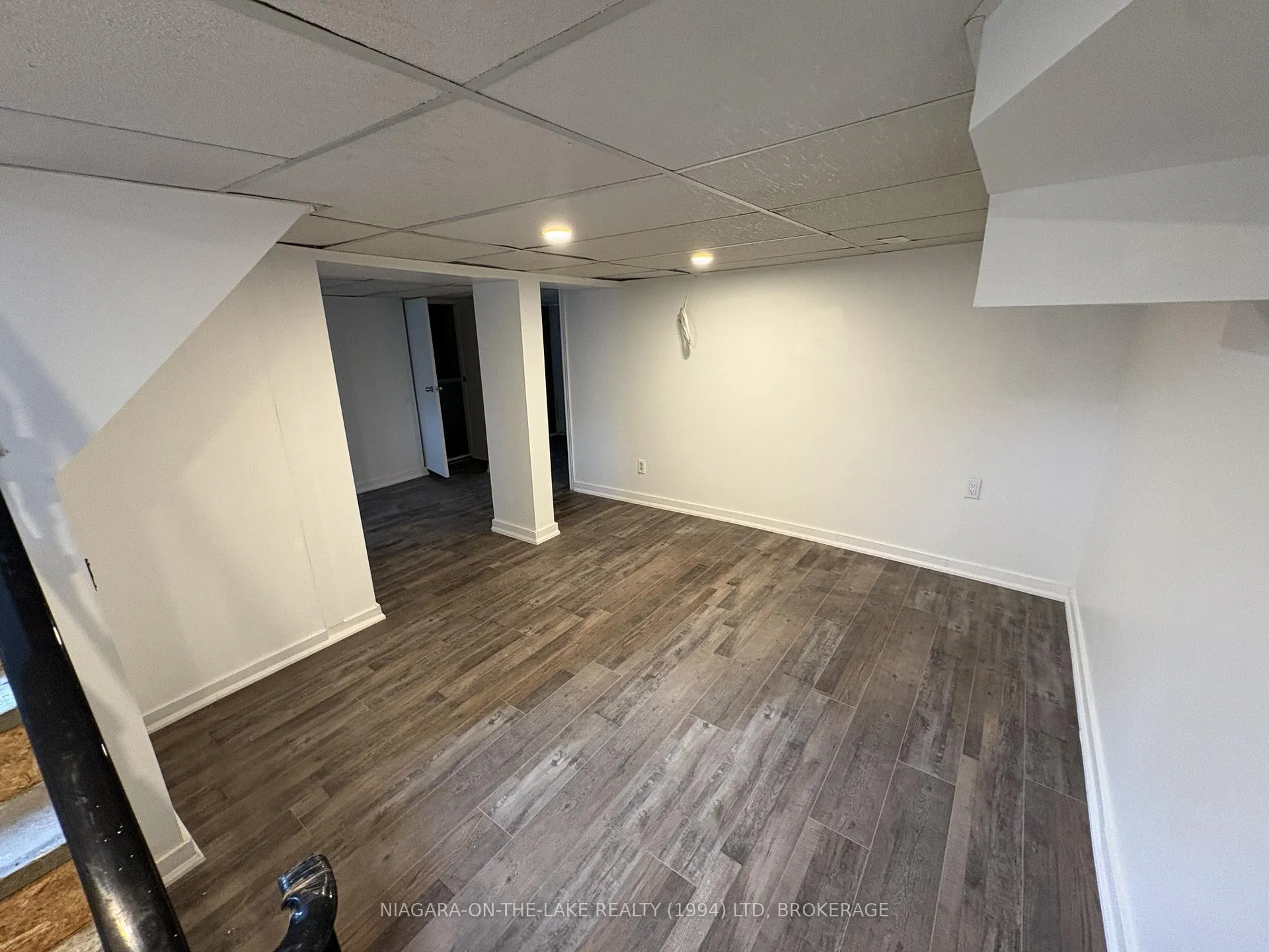 Photo 15 of Unit Main Level, 89 Hellems Avenue, Welland, Welland Downtown — HOMEH