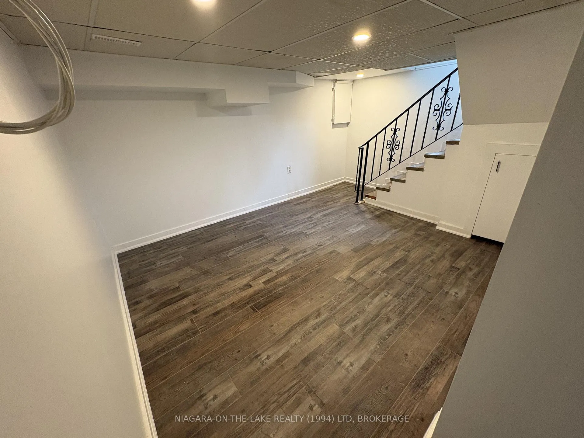 Photo 16 of Unit Main Level, 89 Hellems Avenue, Welland, Welland Downtown — HOMEH