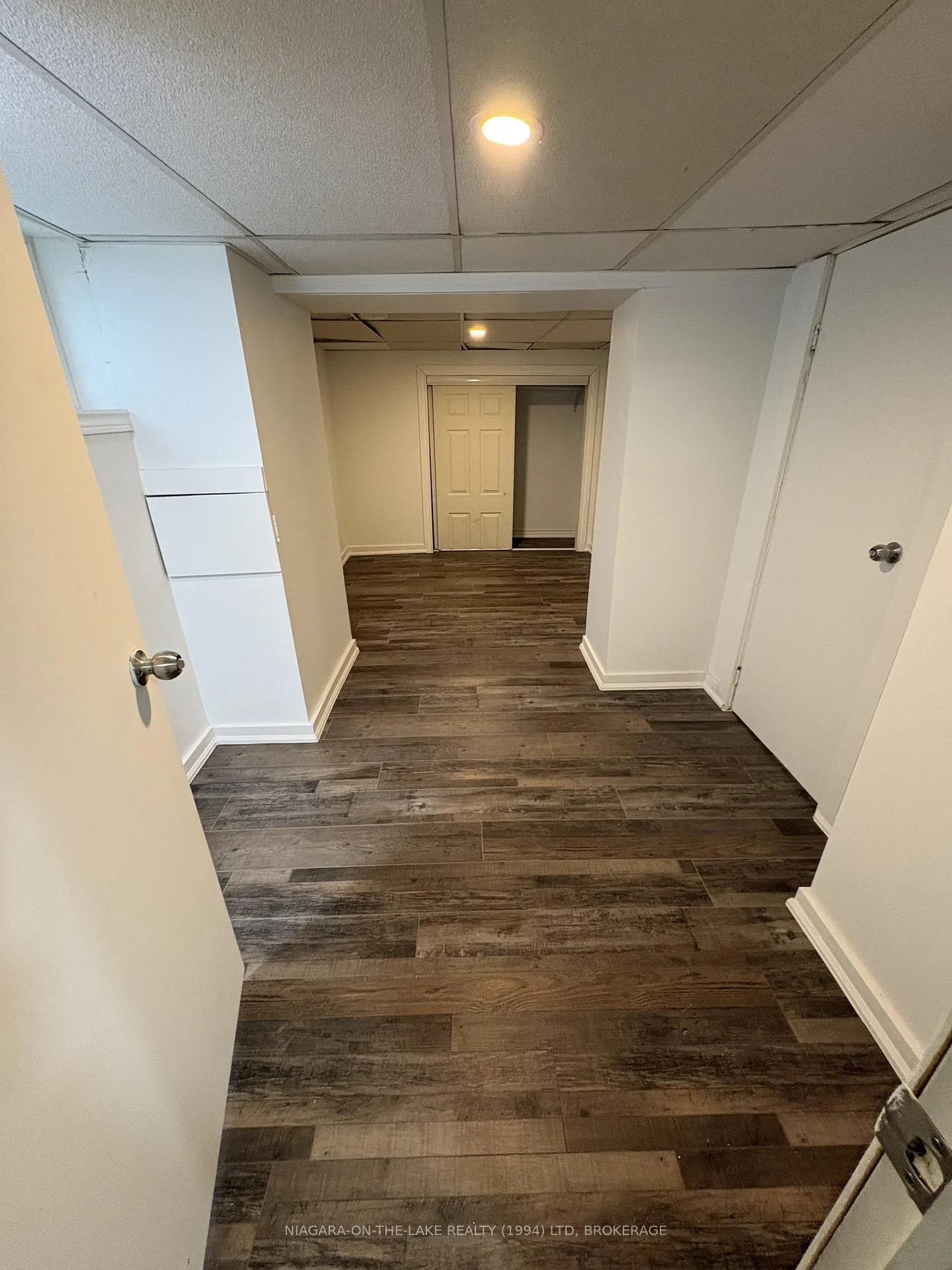 Photo 17 of Unit Main Level, 89 Hellems Avenue, Welland, Welland Downtown — HOMEH